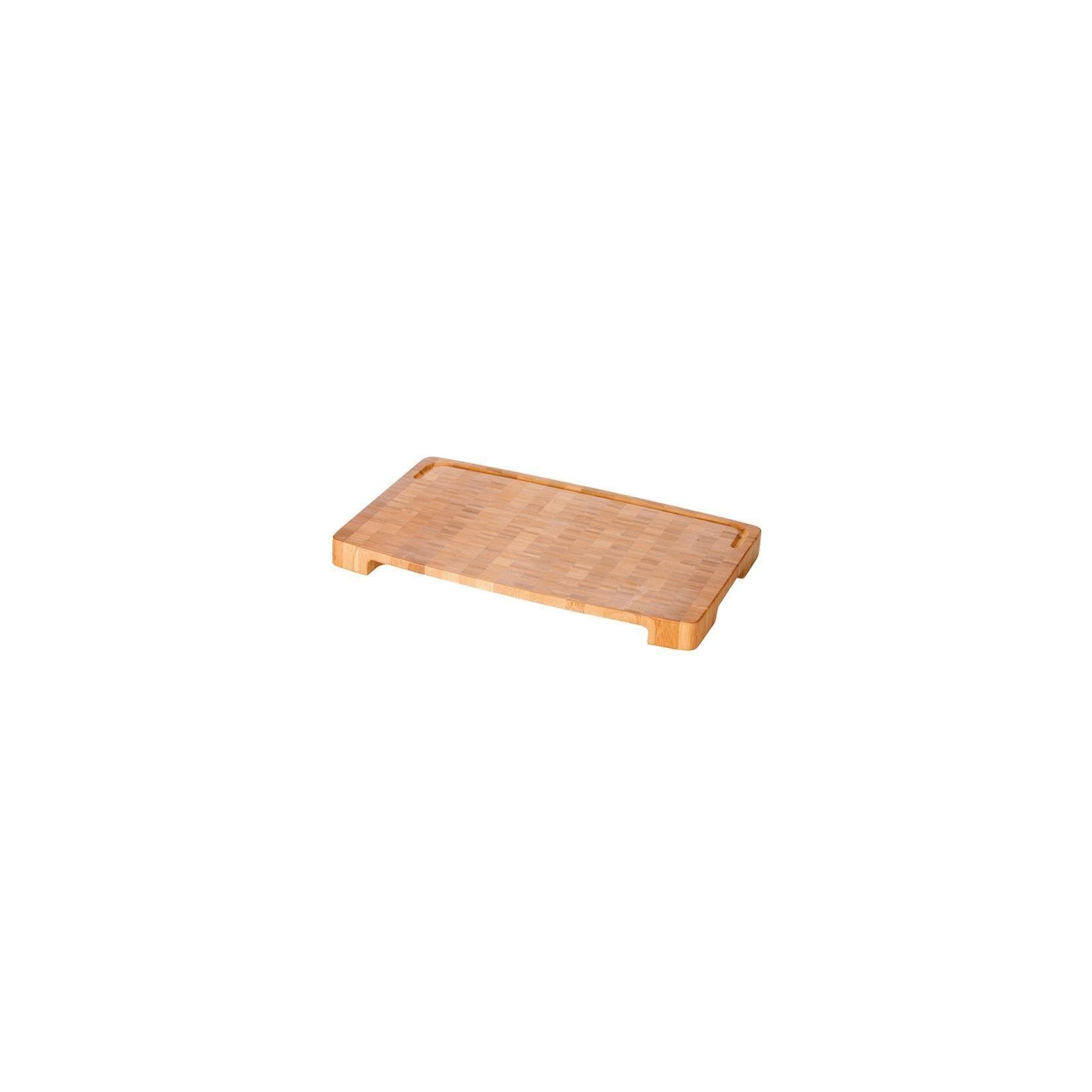 Tescoma Schneidbrett Bambus AZZA 40x26 cm