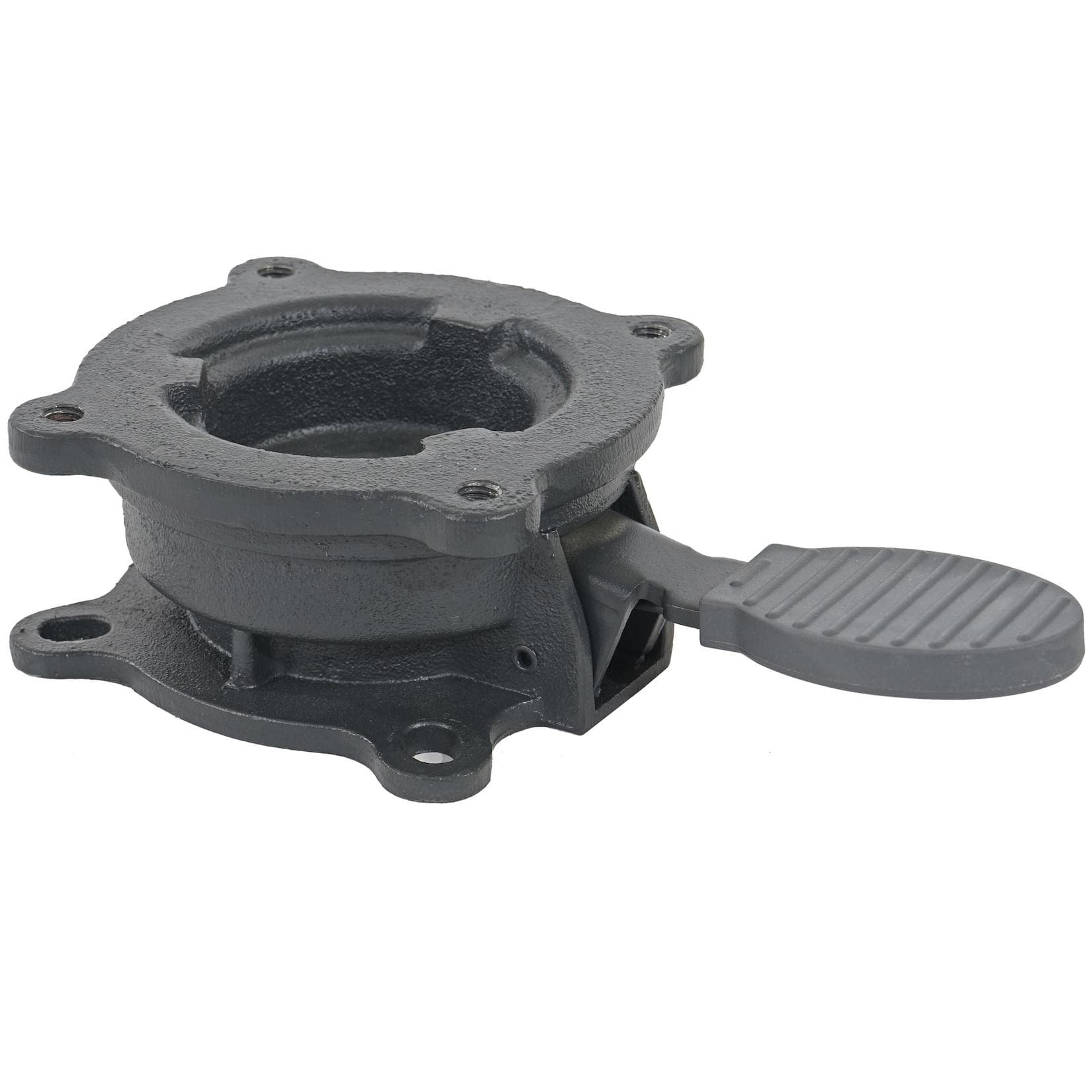 MCW Drehplatte für Ampelschirm HWC-A96, Ø 17 cm
