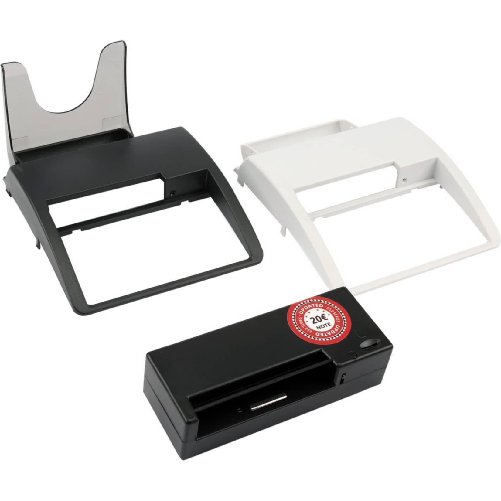 Geldscheinprüfgerät Aufsatz für Olympia CM 91X, 94X