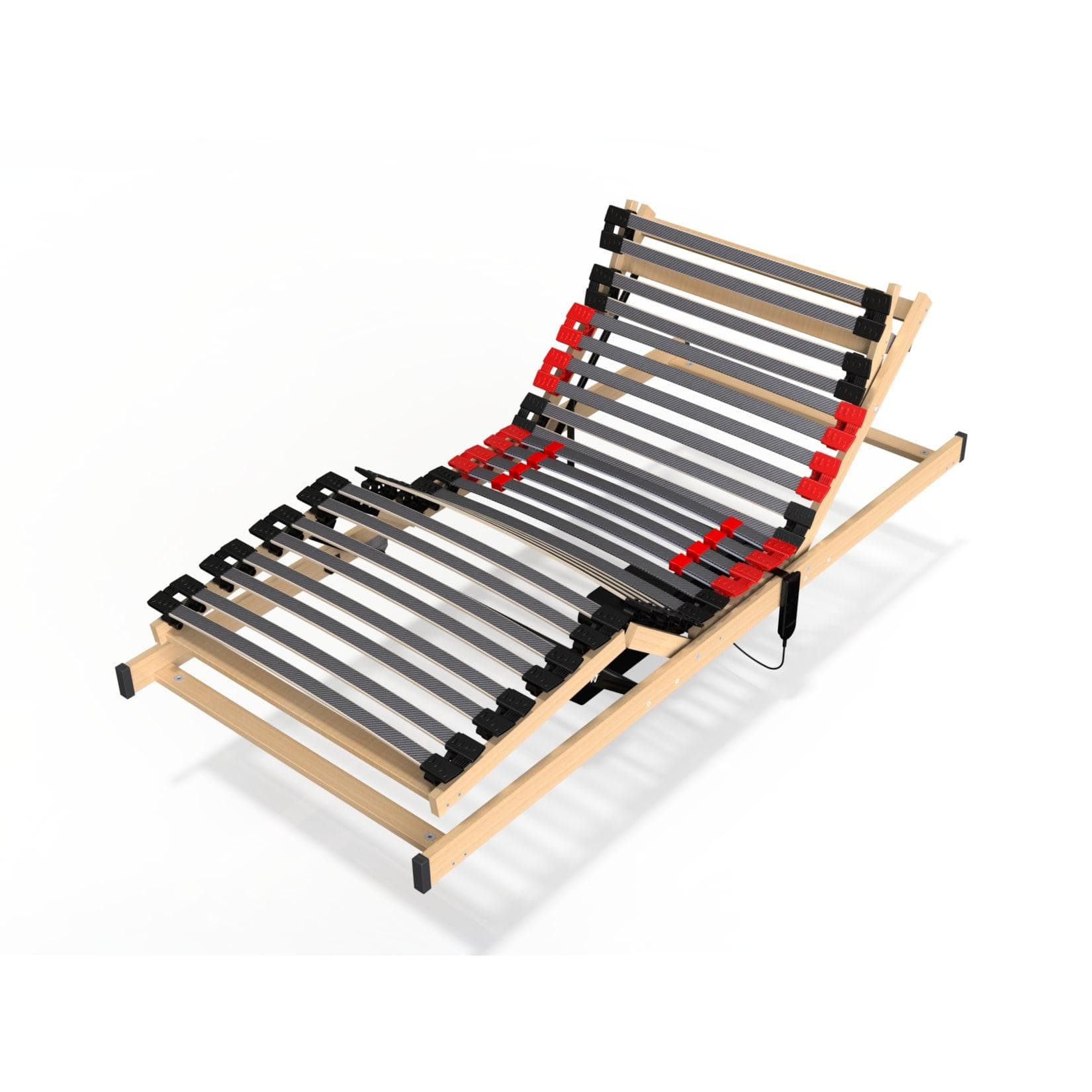 Hn8 Motorrahmen der Komfortklasse Global Mot 80x200