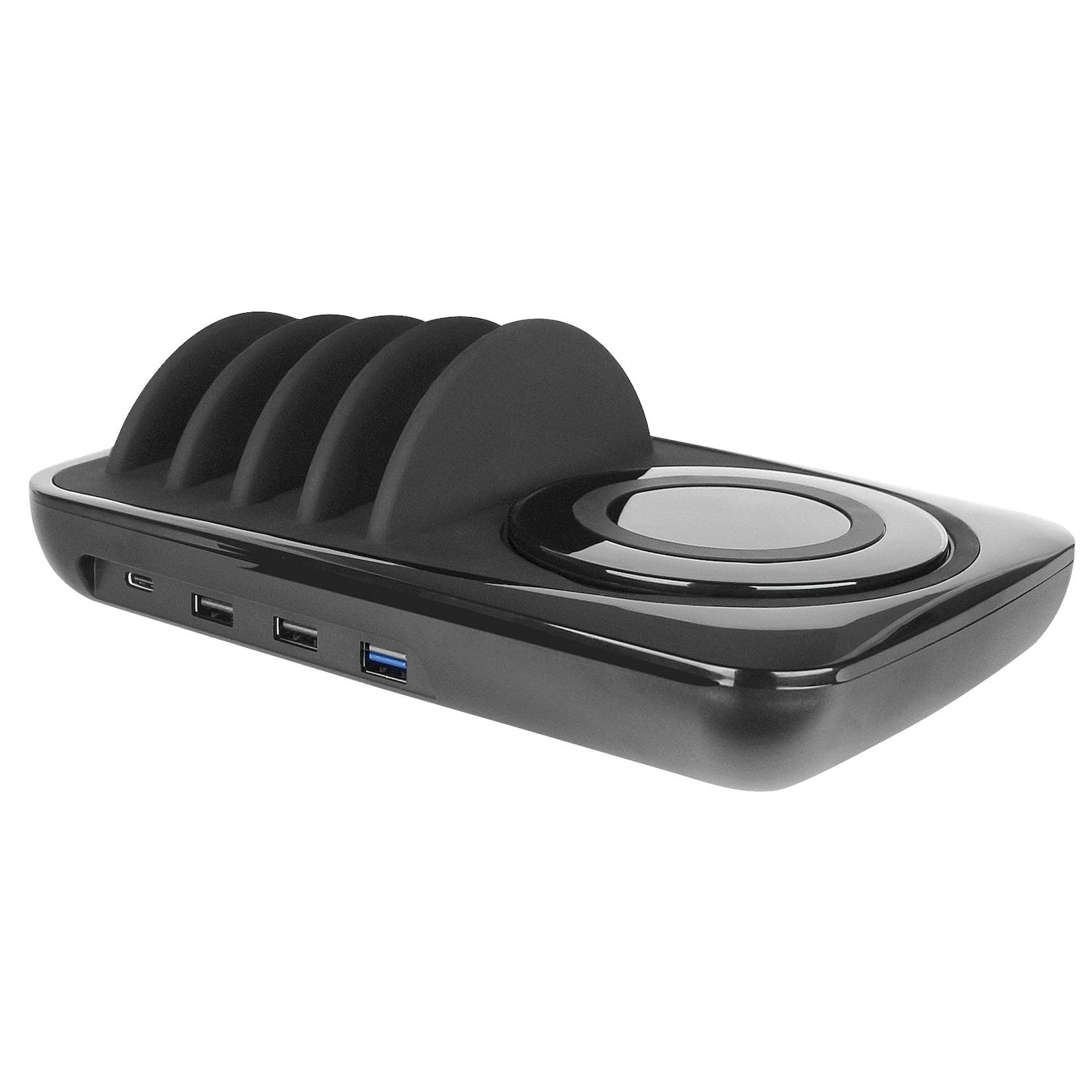 Fontastic Multiport USB Ladestation Casa+ inkl. Induktivlader