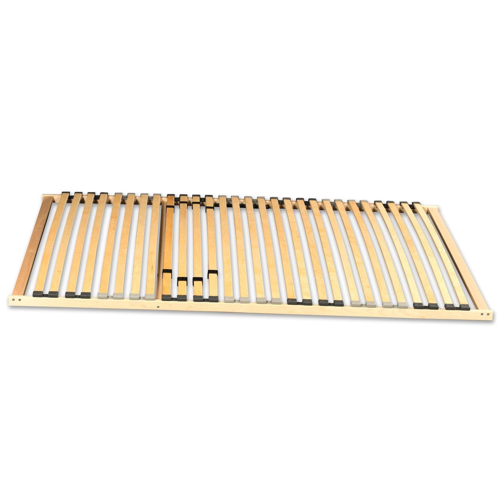 Coemo 7-Zonen-Lattenrost Basic 140 x 200 cm