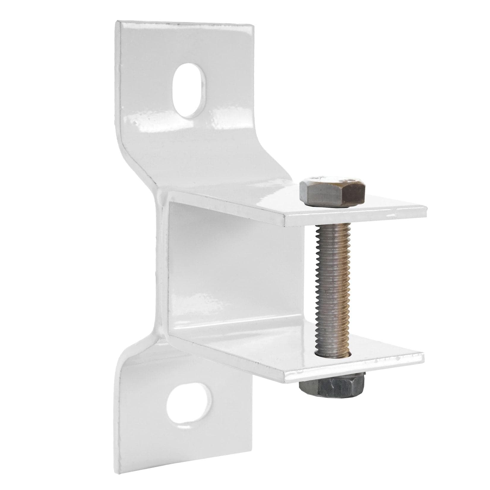 MCW Wandhalterung für Markise 40mm Adapter Wandmontage
