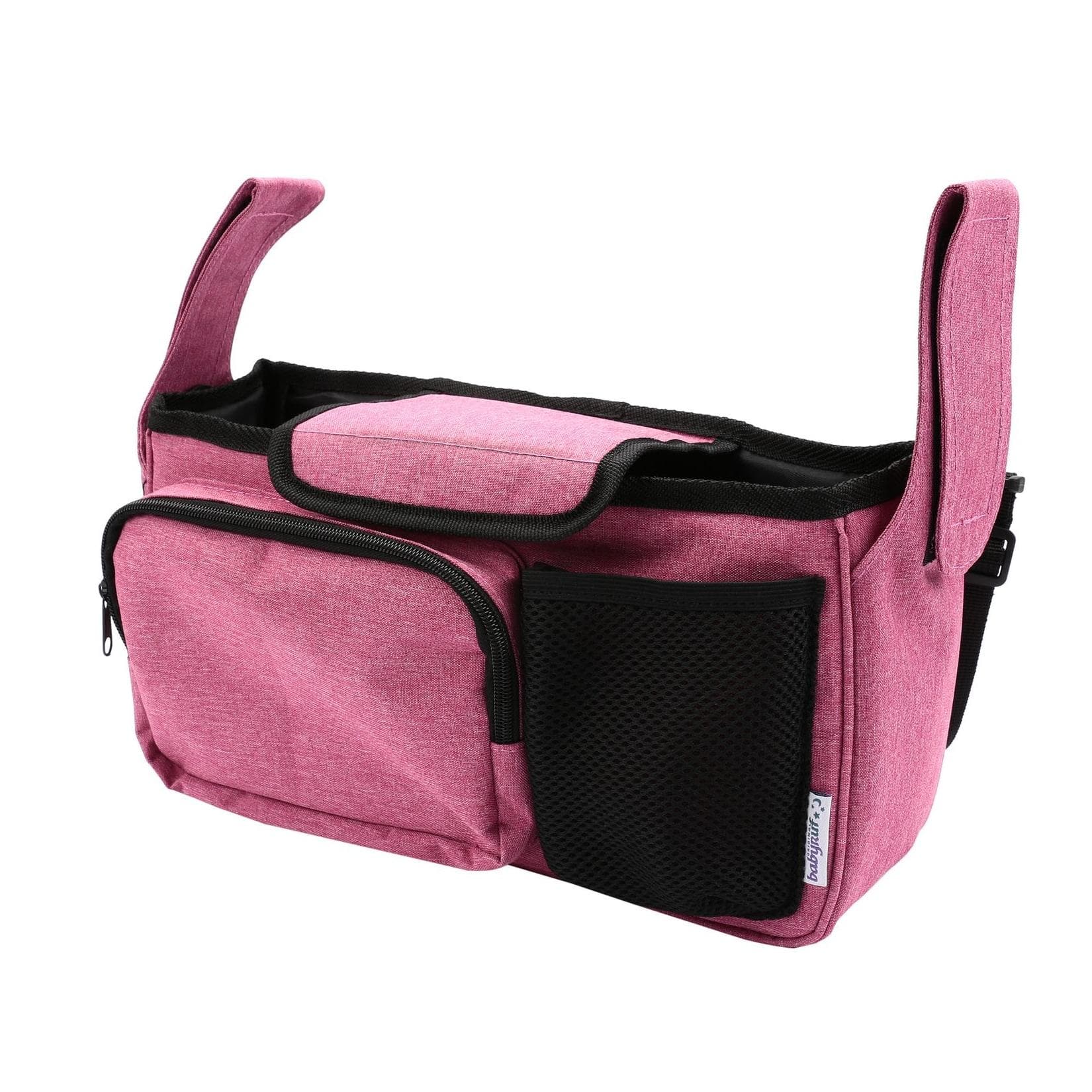 Olympia Kinderwagen Organizer Buggy mit 2 Getränkehaltern