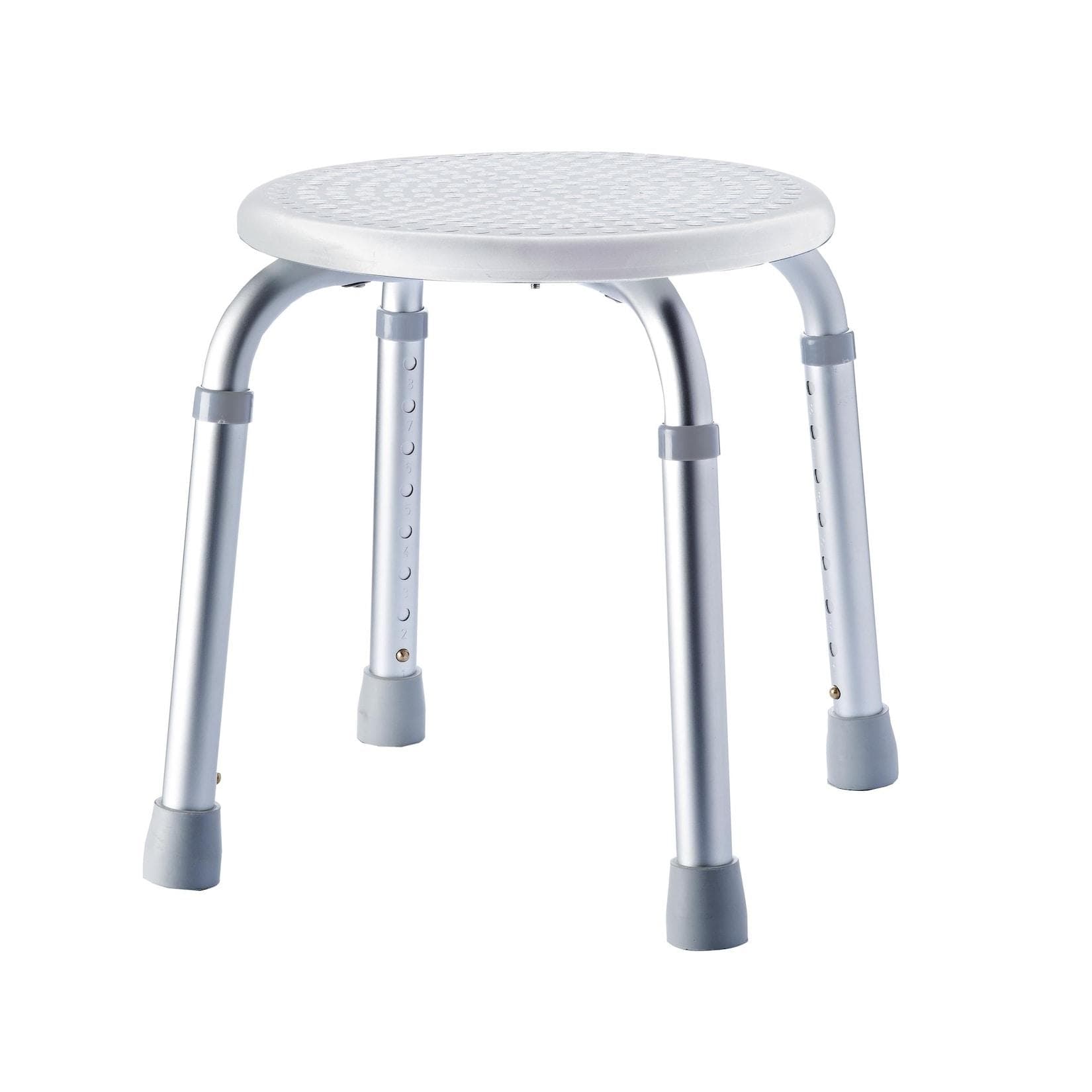 Stabiler Badehocker für mehr Sicherheit im Bad