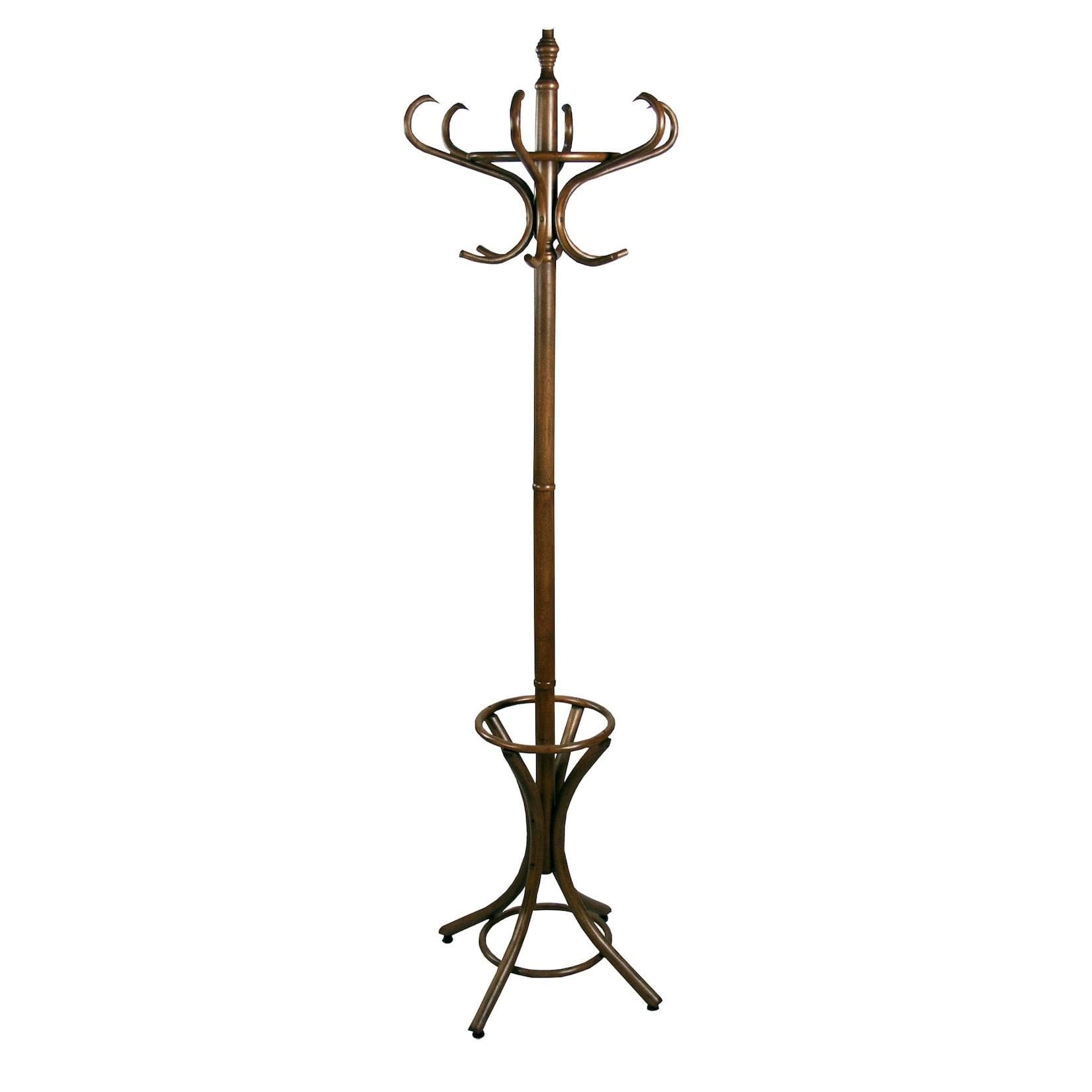 möbel direkt online Garderobenständer Stephano Massivholz