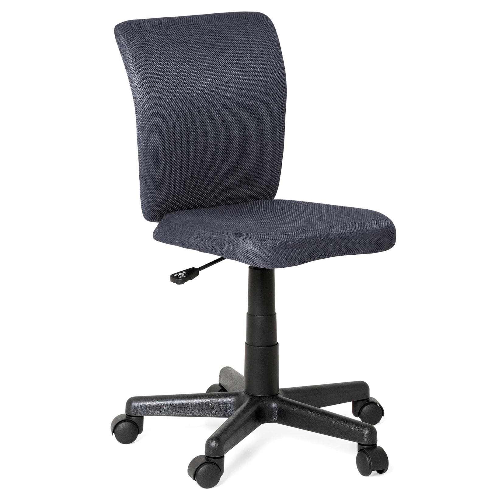 Ergonomischer Drehstuhl für Büro und Gästebereich