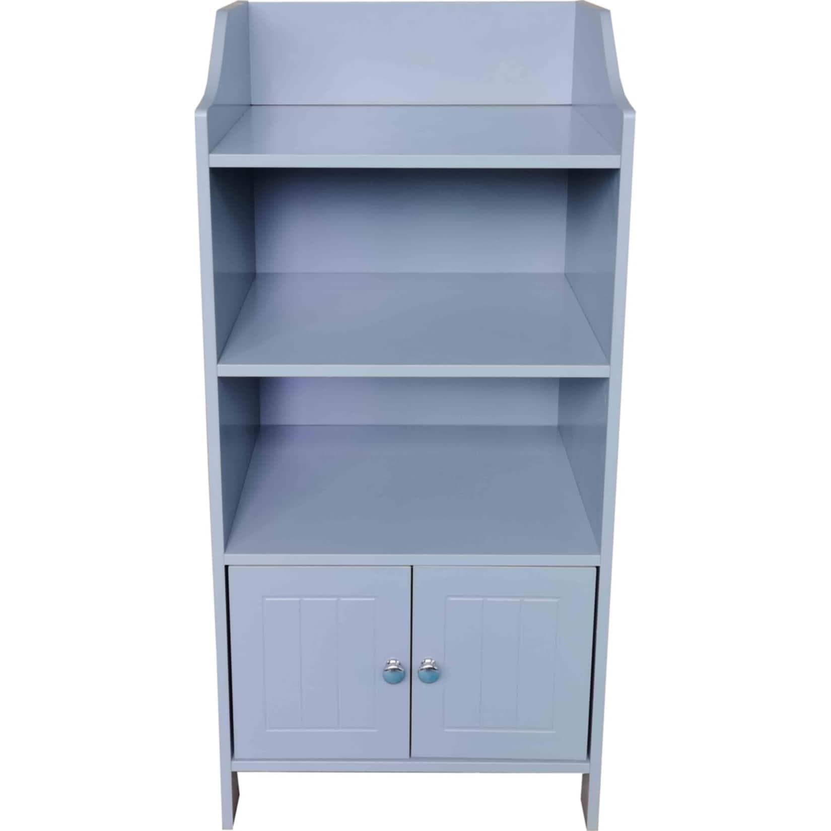 Badezimmerschrank - Vielseitig einsetzbar & Modern