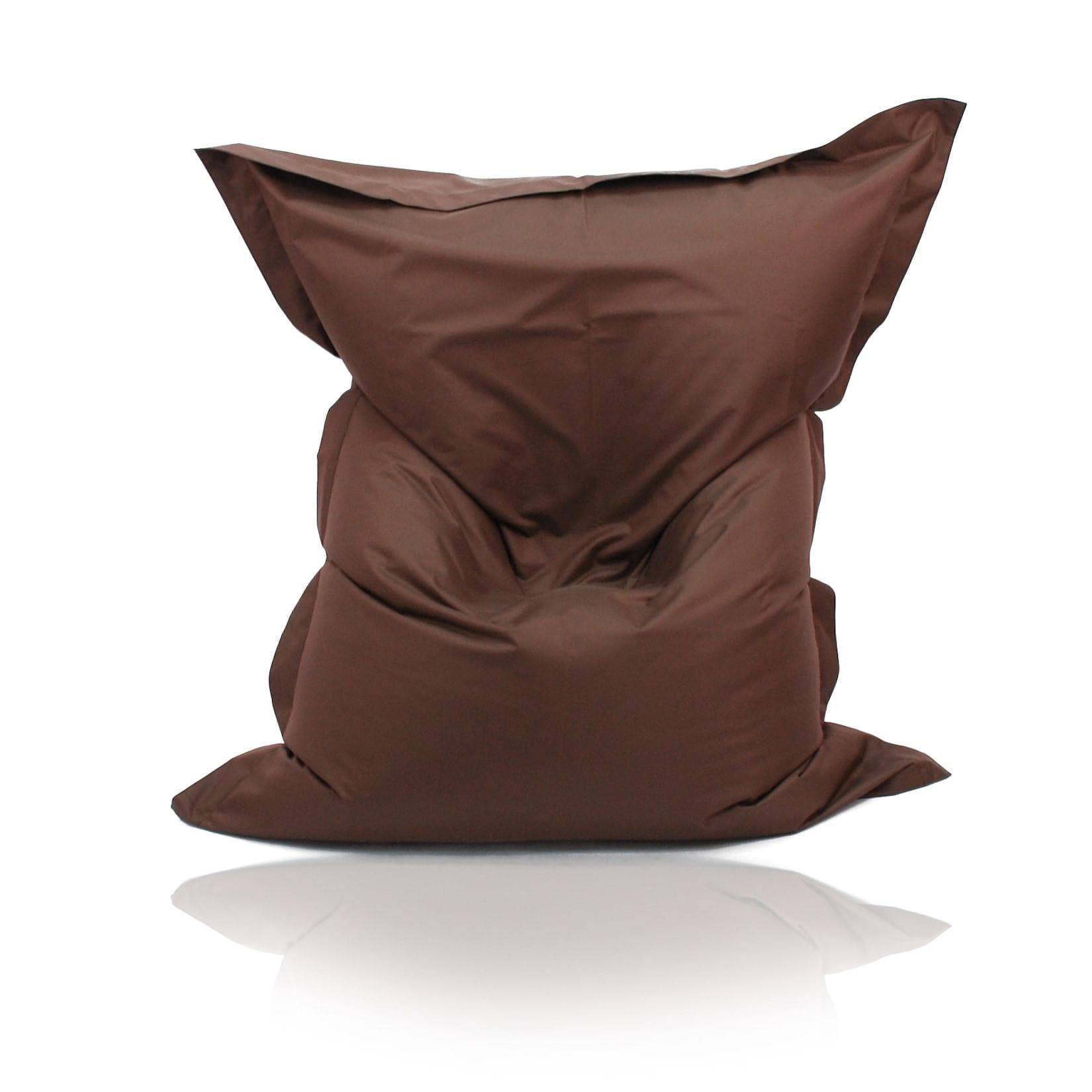 XL Sitzsack MESO Dunkelbraun