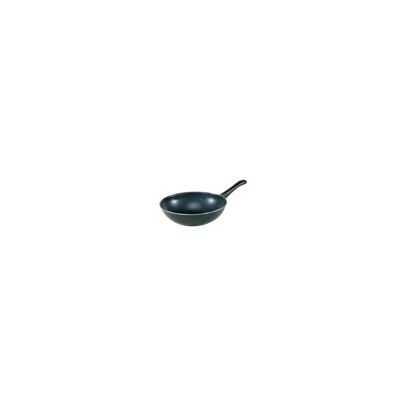Karl Krüger Wok-Pfanne Nostalgie 28 cm