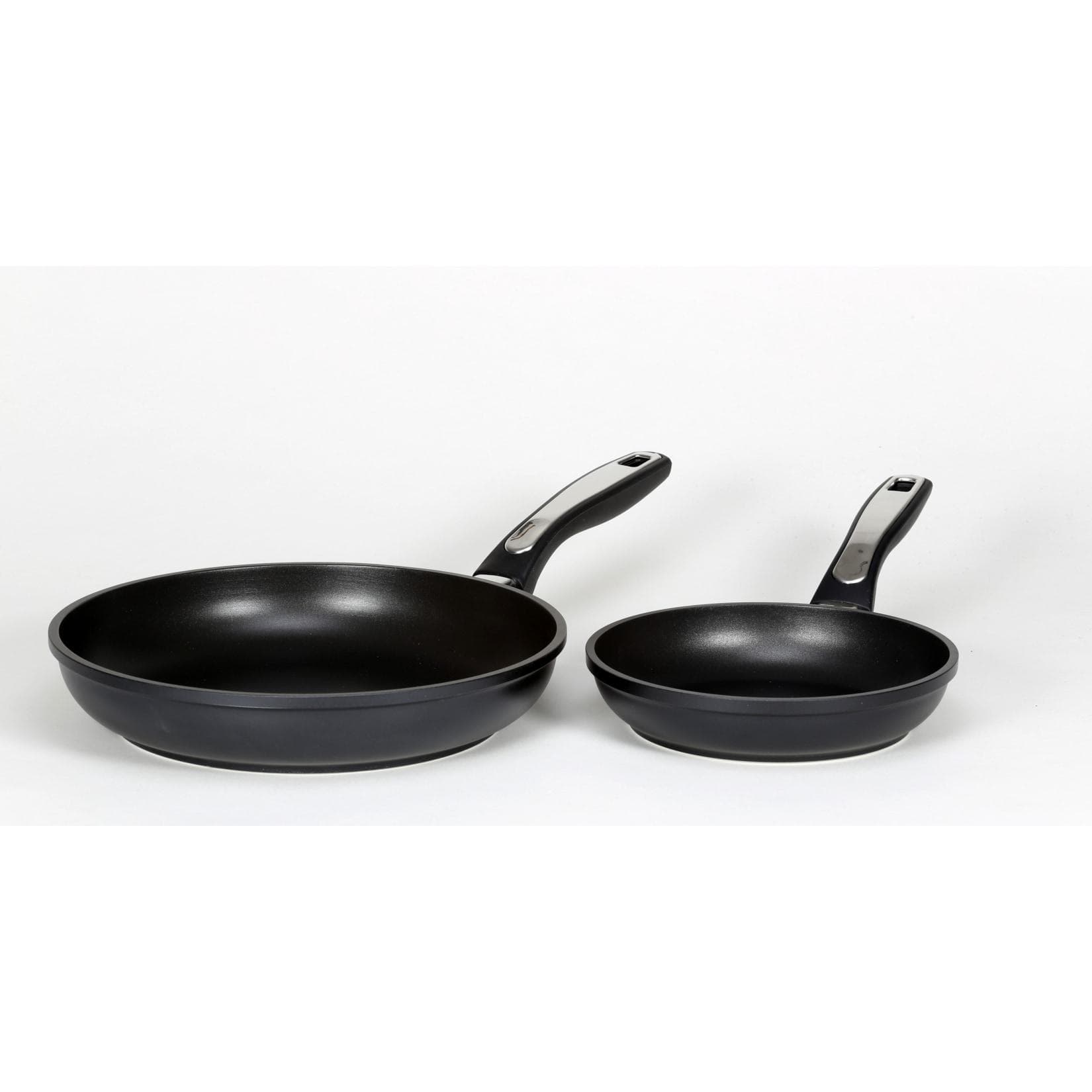 Pfannenset Delta 2-teilig 20+28 cm