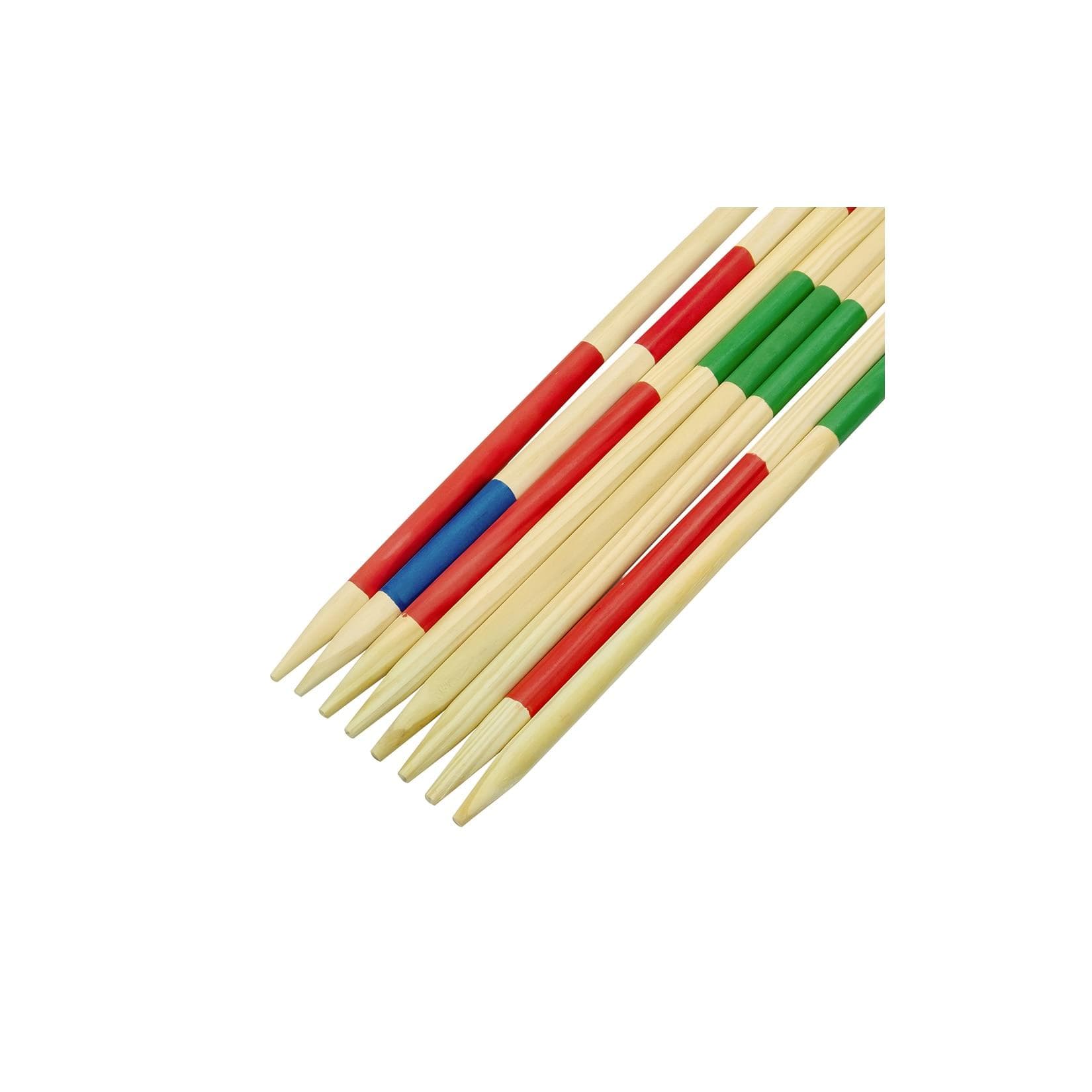 Carromco Riesenmikado Kiefernholz