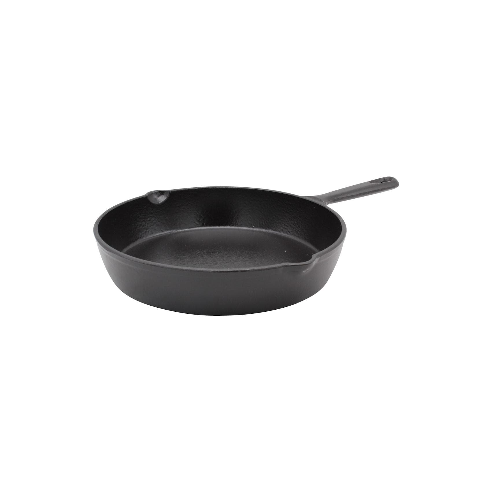 Karlkrüger Eisenguss Pfanne Toledo 28 cm