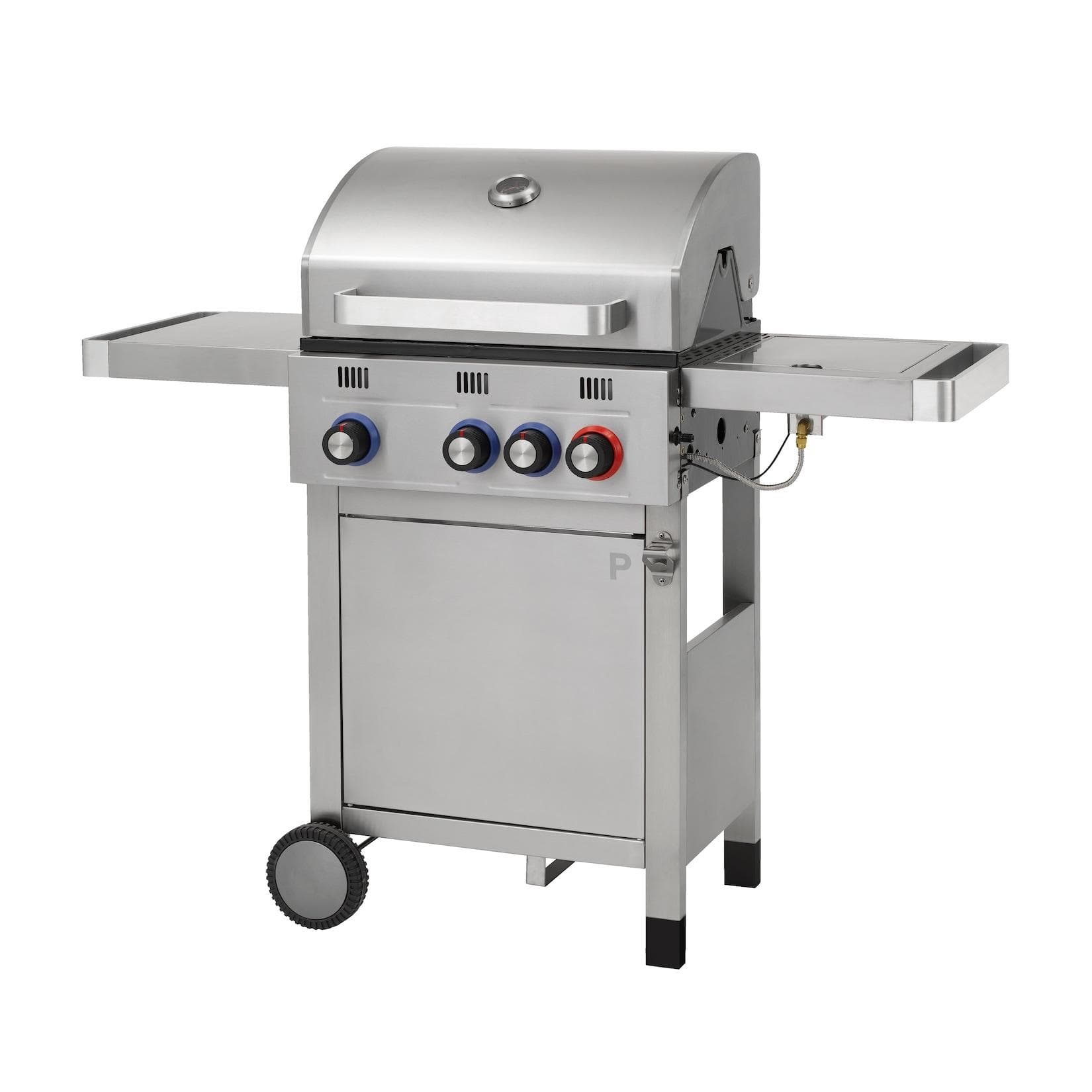 Gasgrill Wellington 3 mit POWERZONE Brenner von Tepro