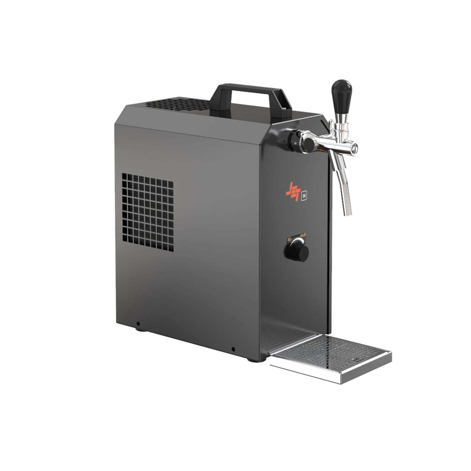 Zapfanlage JET 30 Bierzapfanlage 1-leitig Trockenkühler