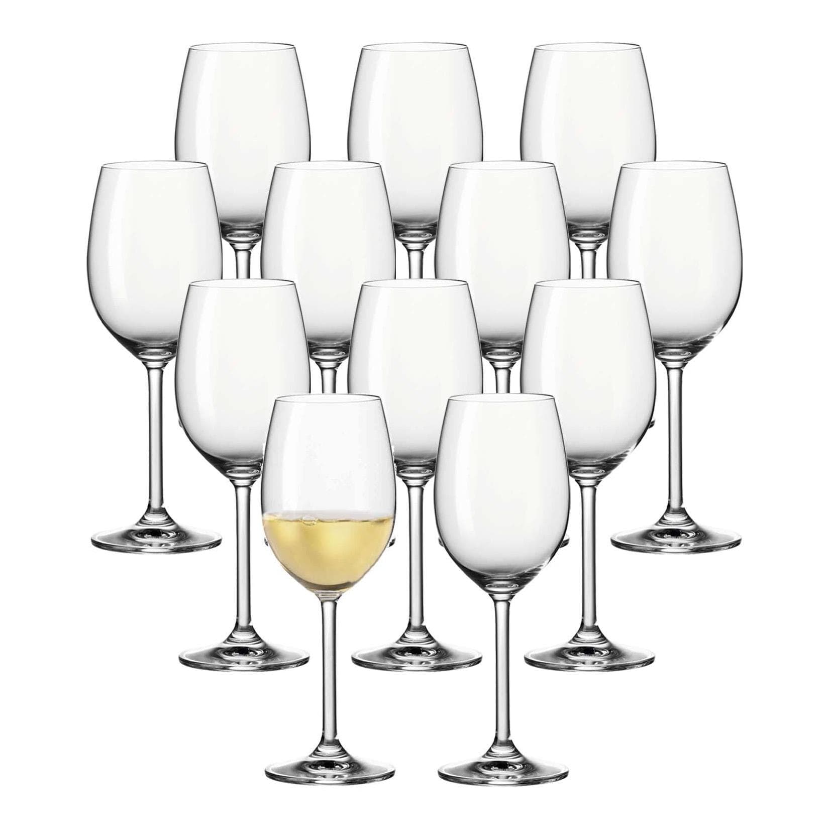 Leonardo Weißweinglas Daily 170 ml 12er Set