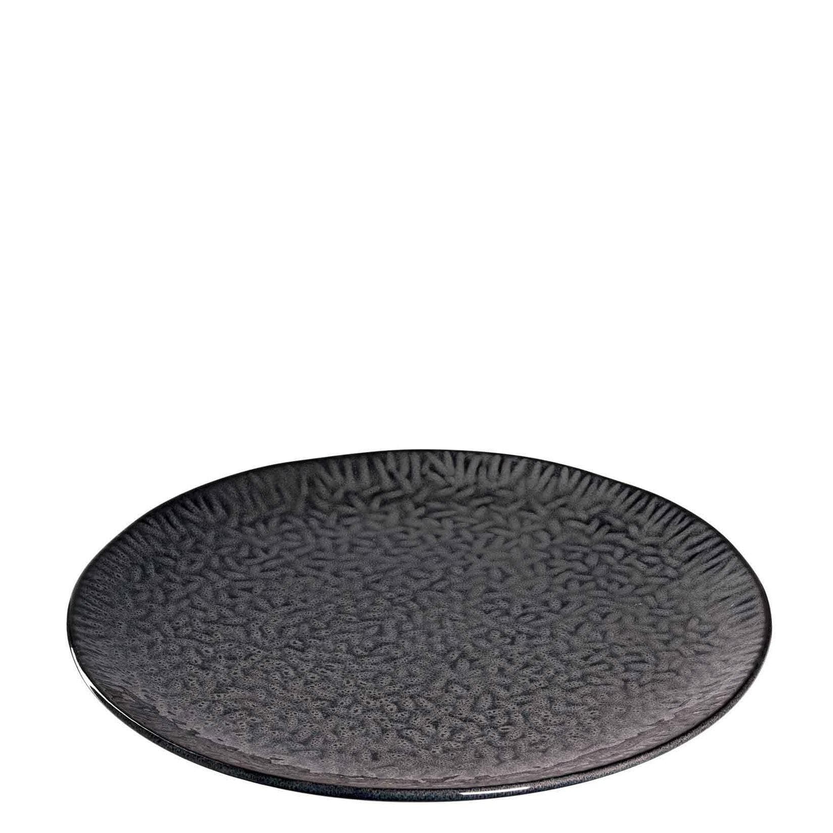 Leonardo Pizzateller Matera 32 cm Anthrazit
