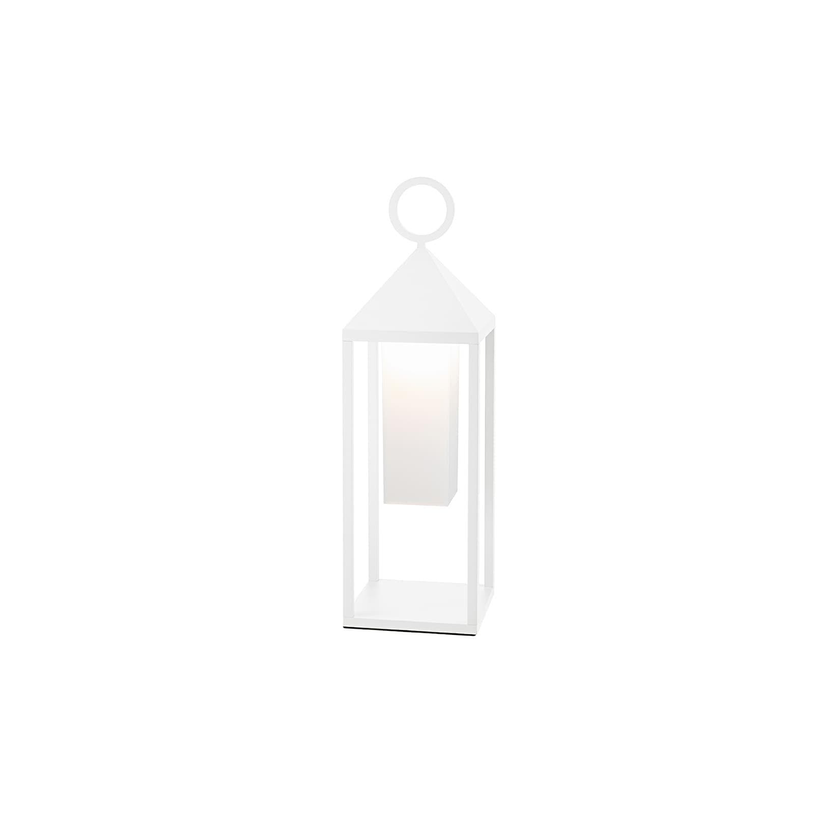 SIGOR Nuphare LED Akku Gartenleuchte Outdoor regenfest aufladbar 24h Leuchtdauer