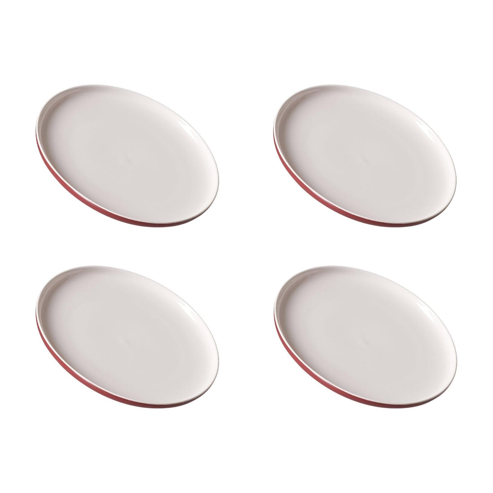 Ritzenhoff & Breker Jasper Speiseteller 4er Set 26 cm