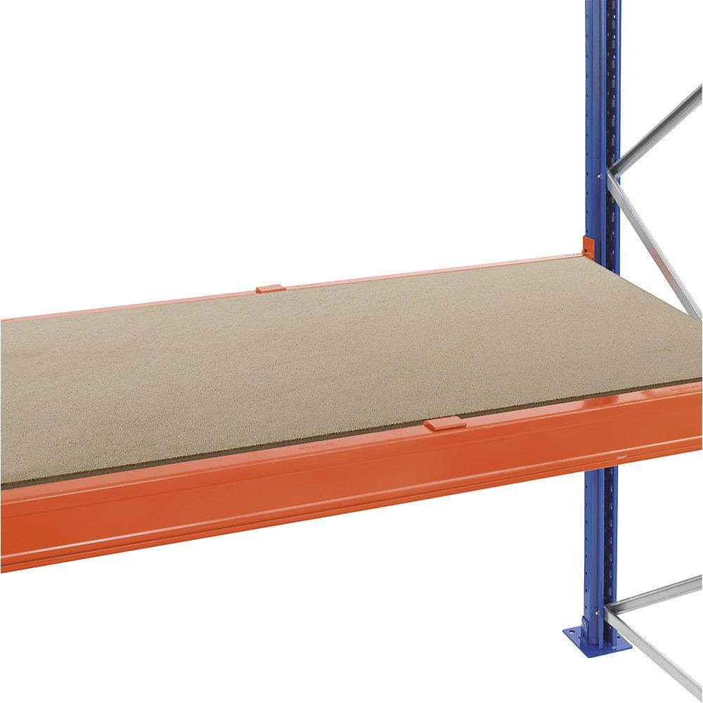 SCHULTE Spanplattenebene versenkt für Tiefe 800 mm