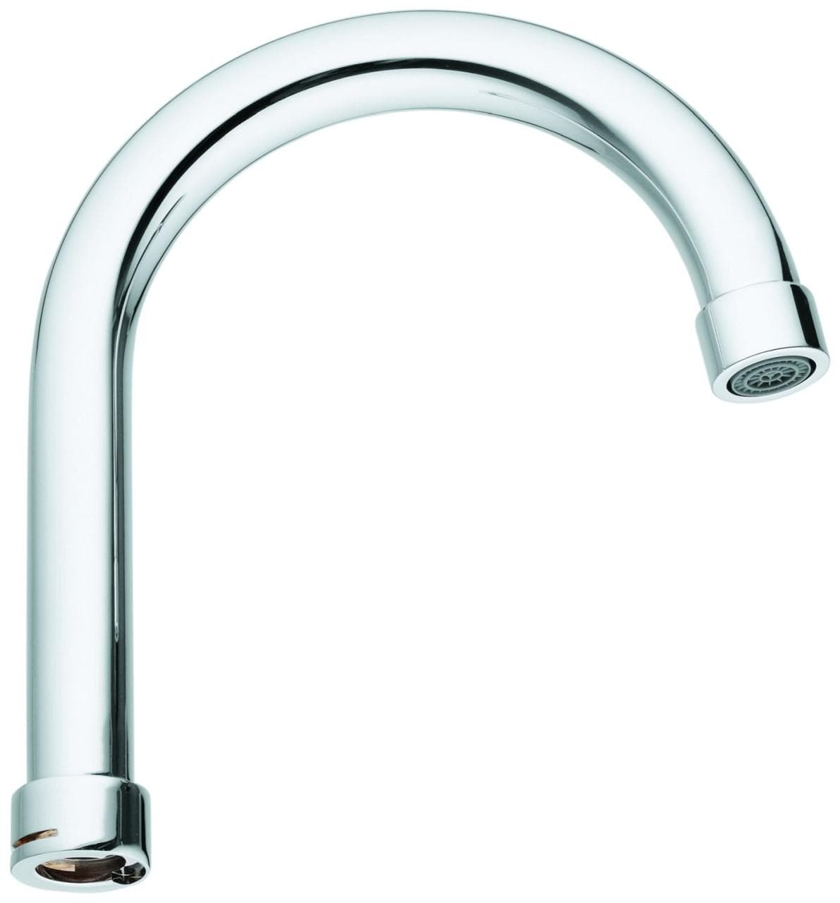 Grohe Auslauf 46631 Chrom