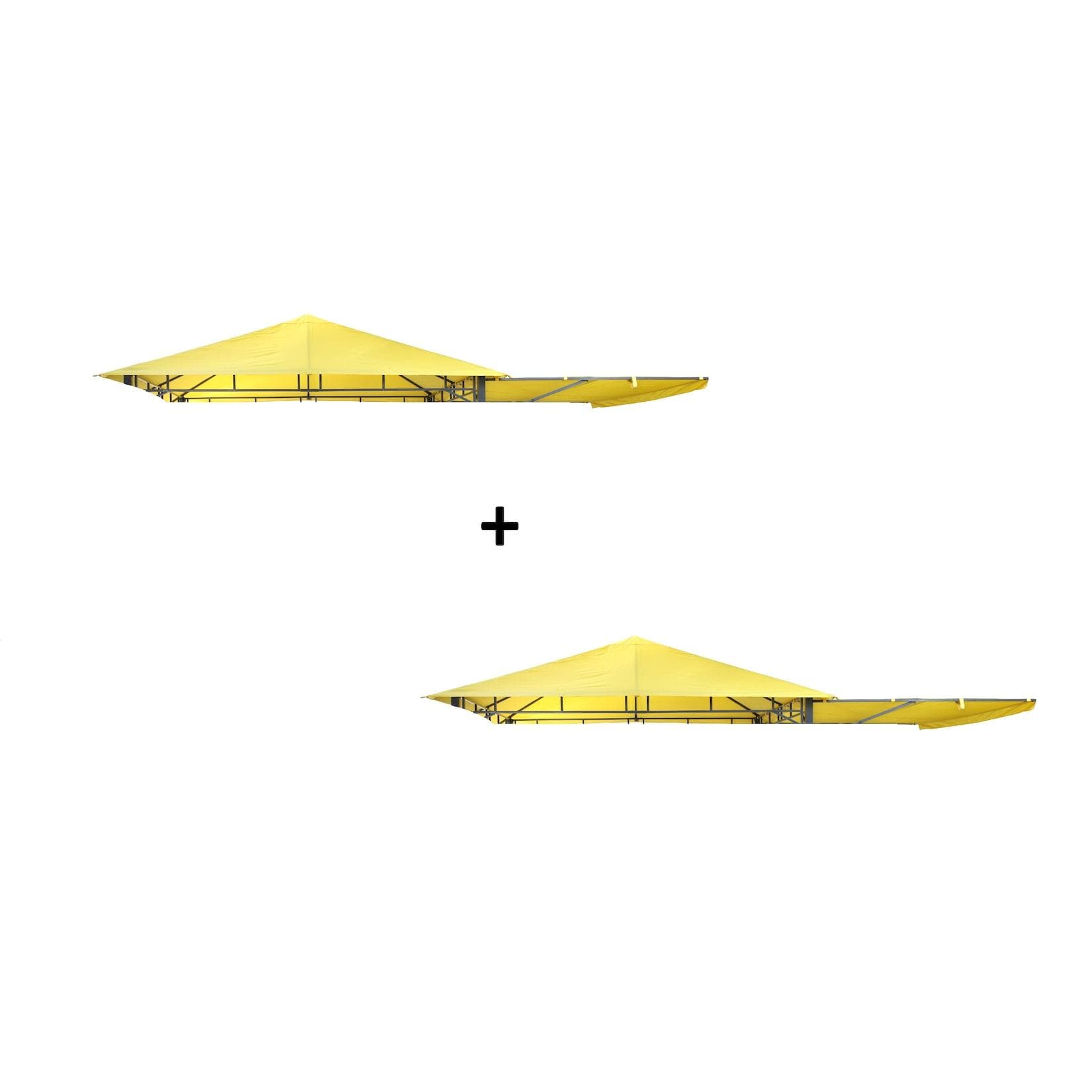 Tepro Pavillonbespannung für Lehua - Verschiedene Farben