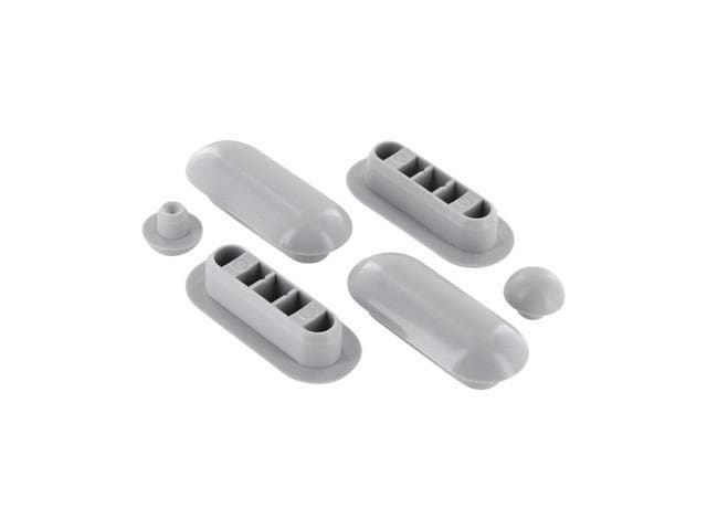 Ideal Standard Sitzpuffer Tonca für WC Weiß