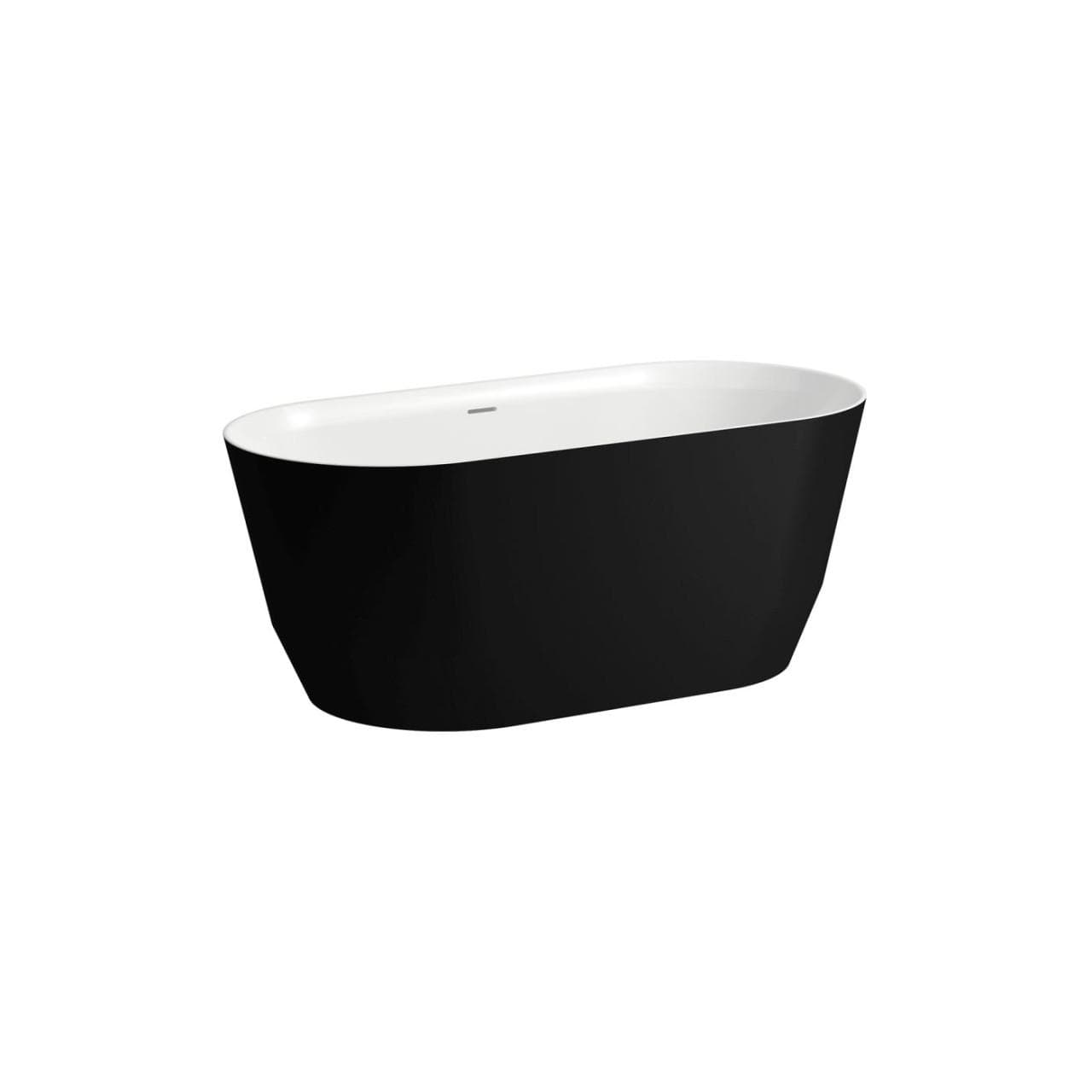 Laufen Freistehende Badewanne PRO 700x1500x590