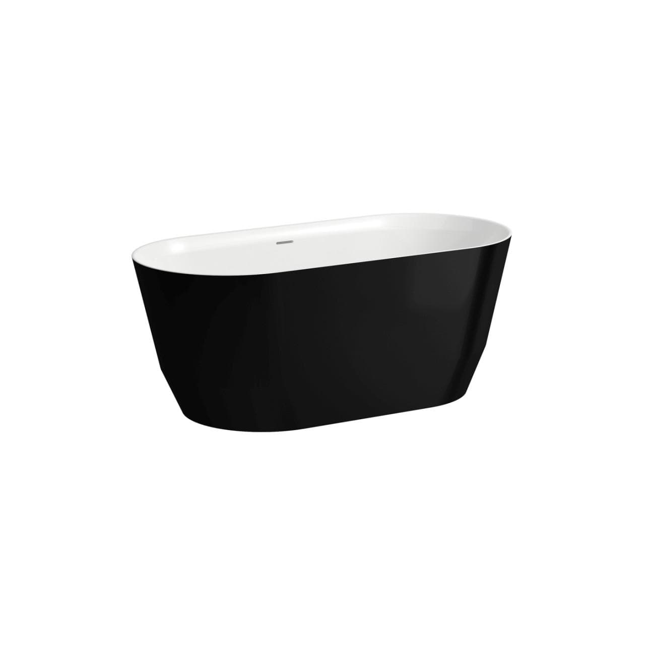 LAUFEN freistehende Badewanne PRO 700x1500x590