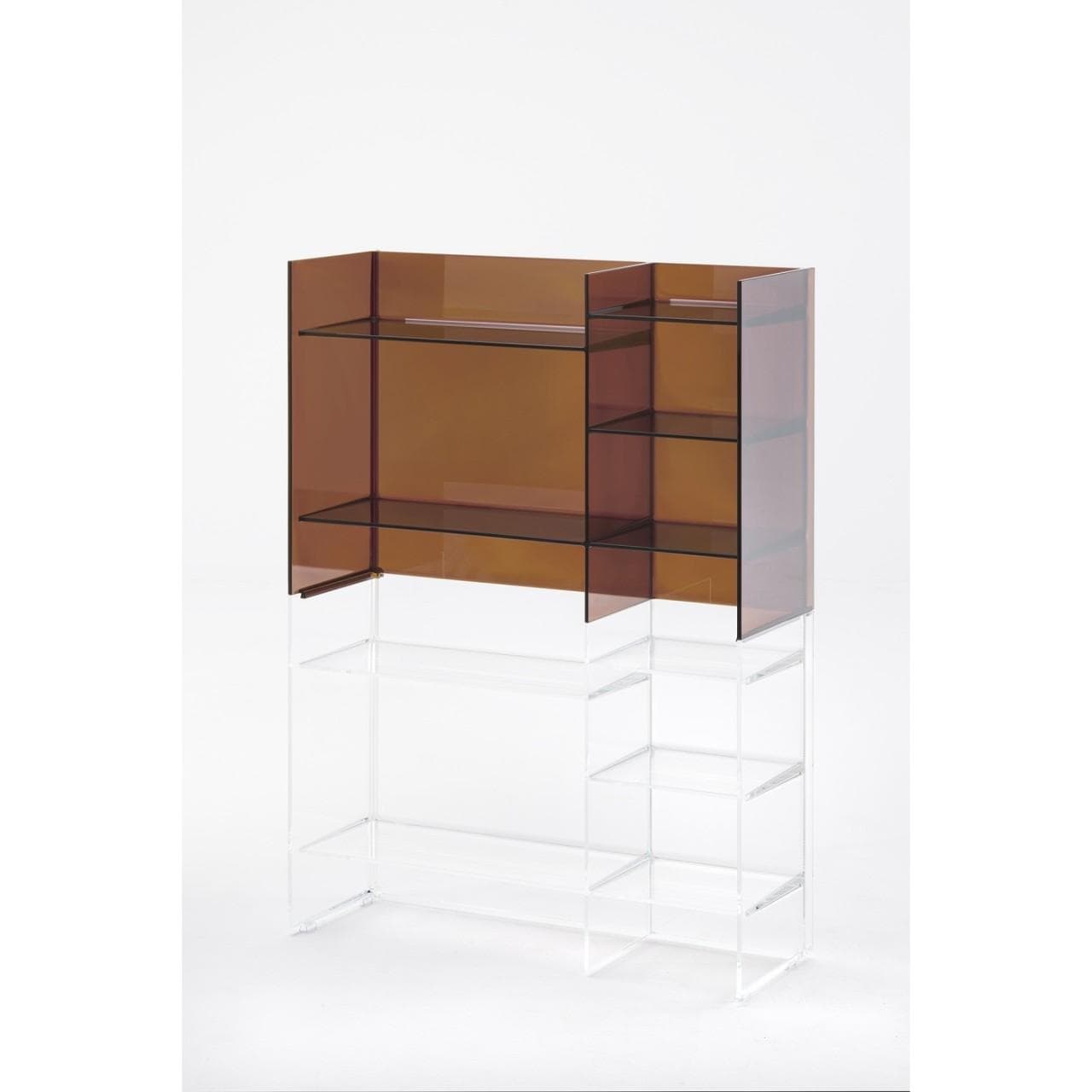 LAUFEN Kartell Regal Bernstein