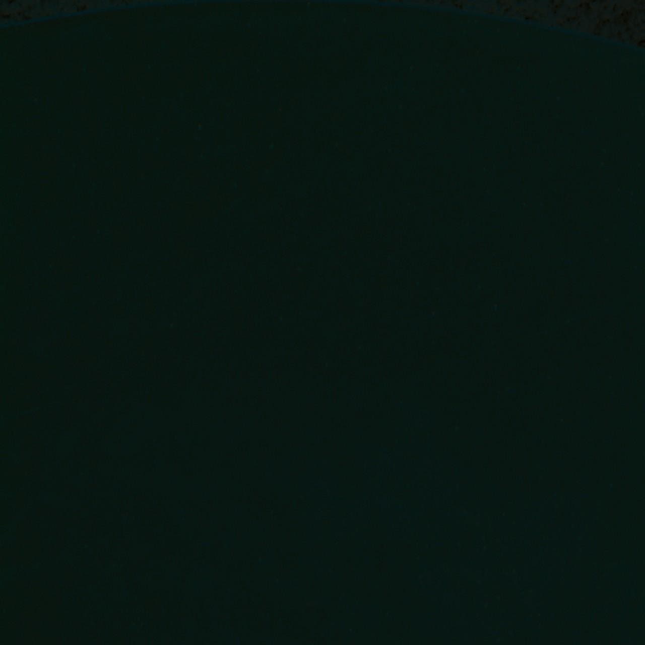 Villeroy und Boch U90953033 Black Matt Waschbecken ohne Überlaufloch