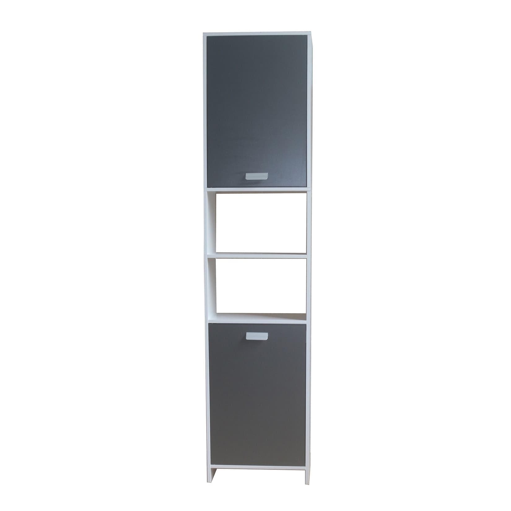 HTI-Living Badschrank Thekla 39170 Hochschrank Bad