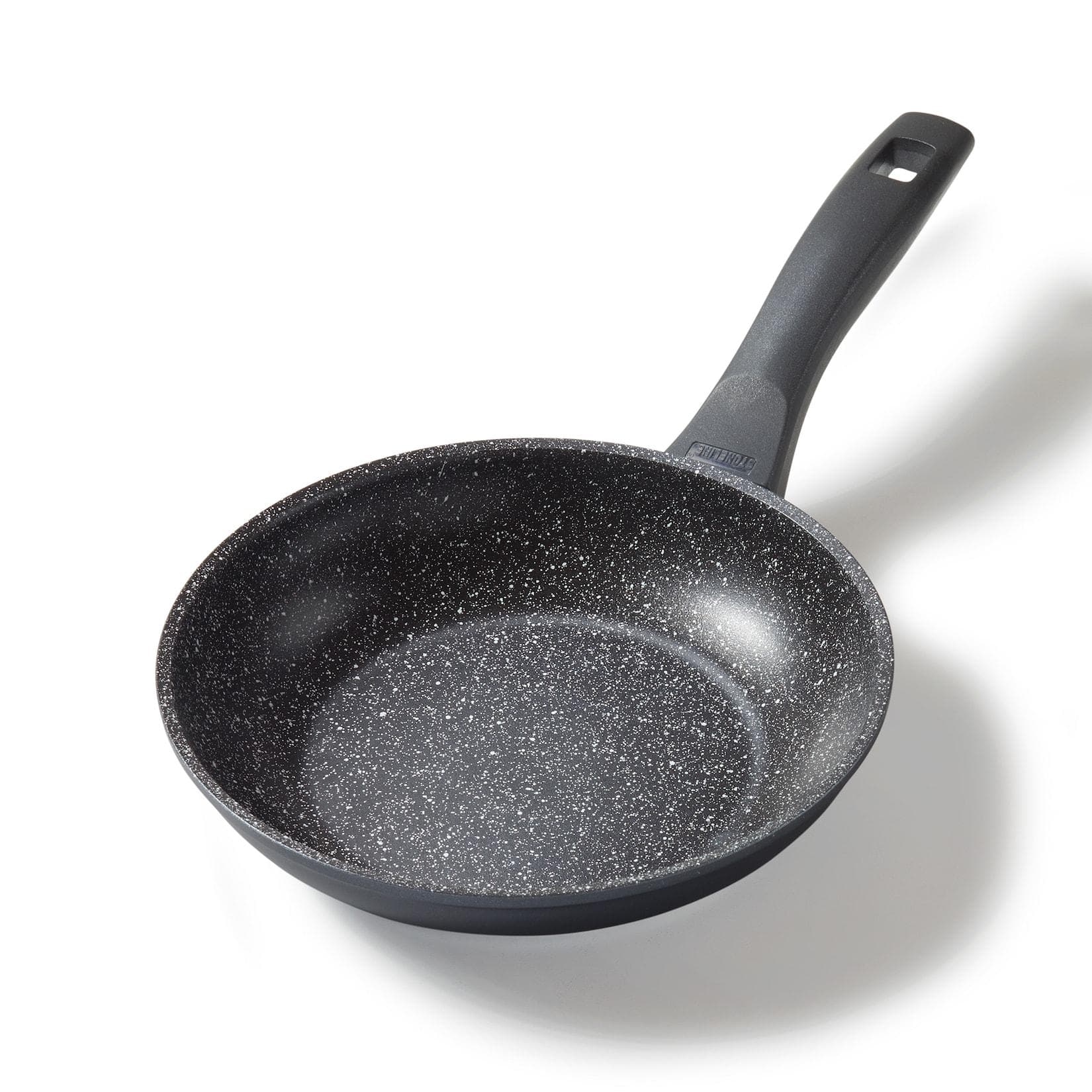 STONELINE Bratpfanne 20 cm Induktion Antihaftbeschichtet