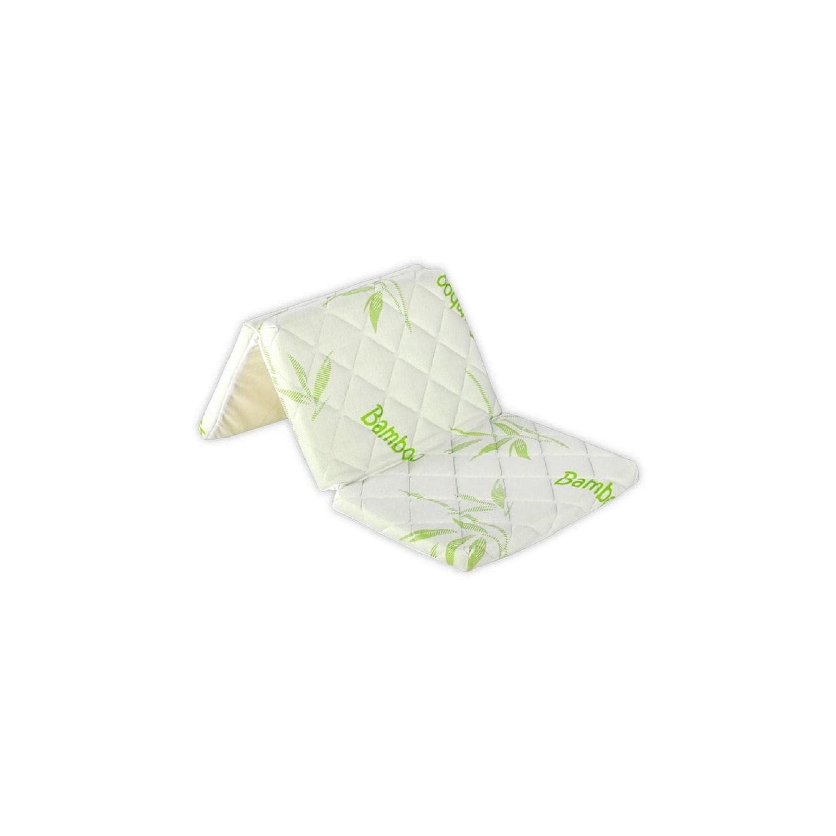 Lorelli Faltbare Matratze Air Comfort Bambus