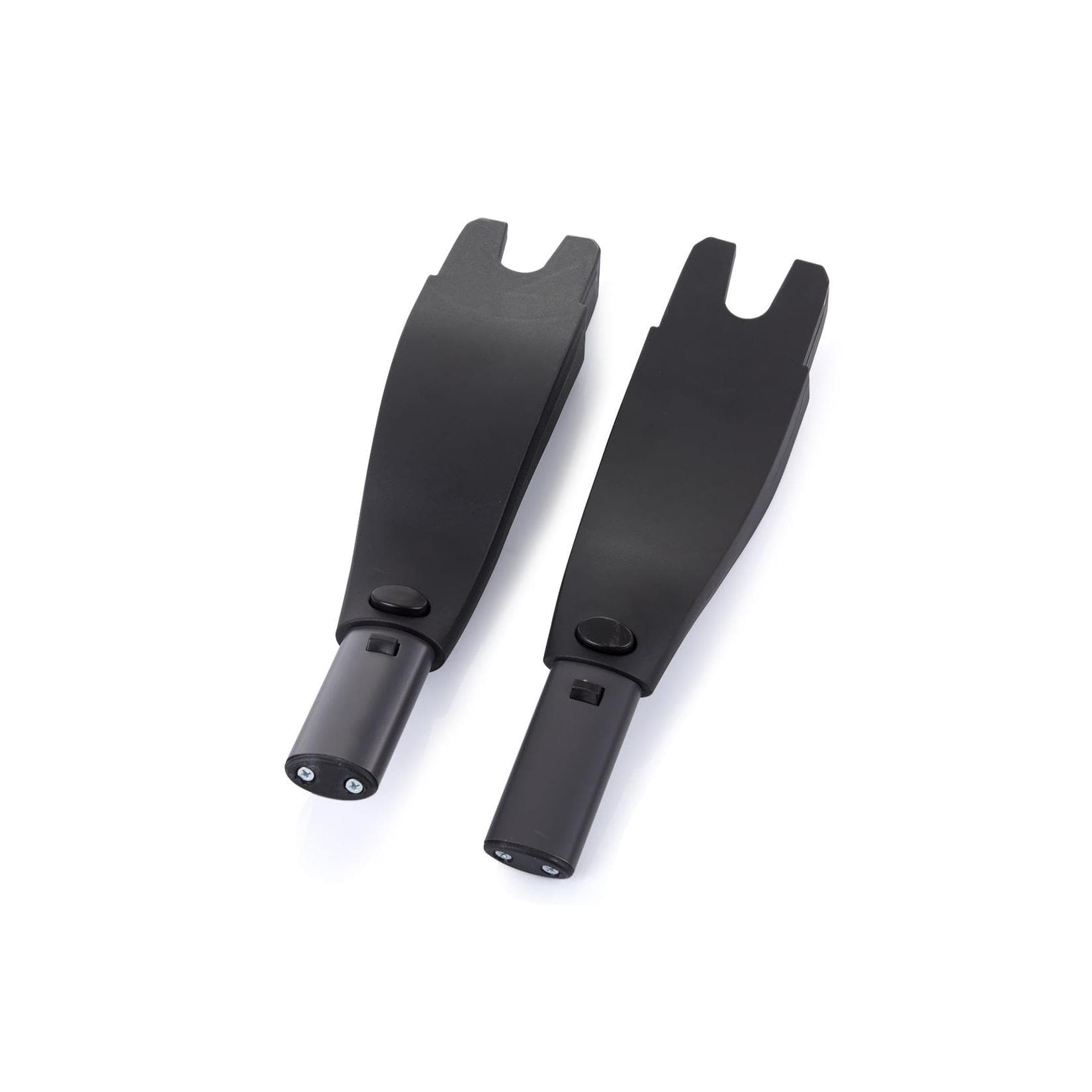 Chipolino Adapter für Kombikinderwagen Duo Smart und Babyschale Duo Smart rechts