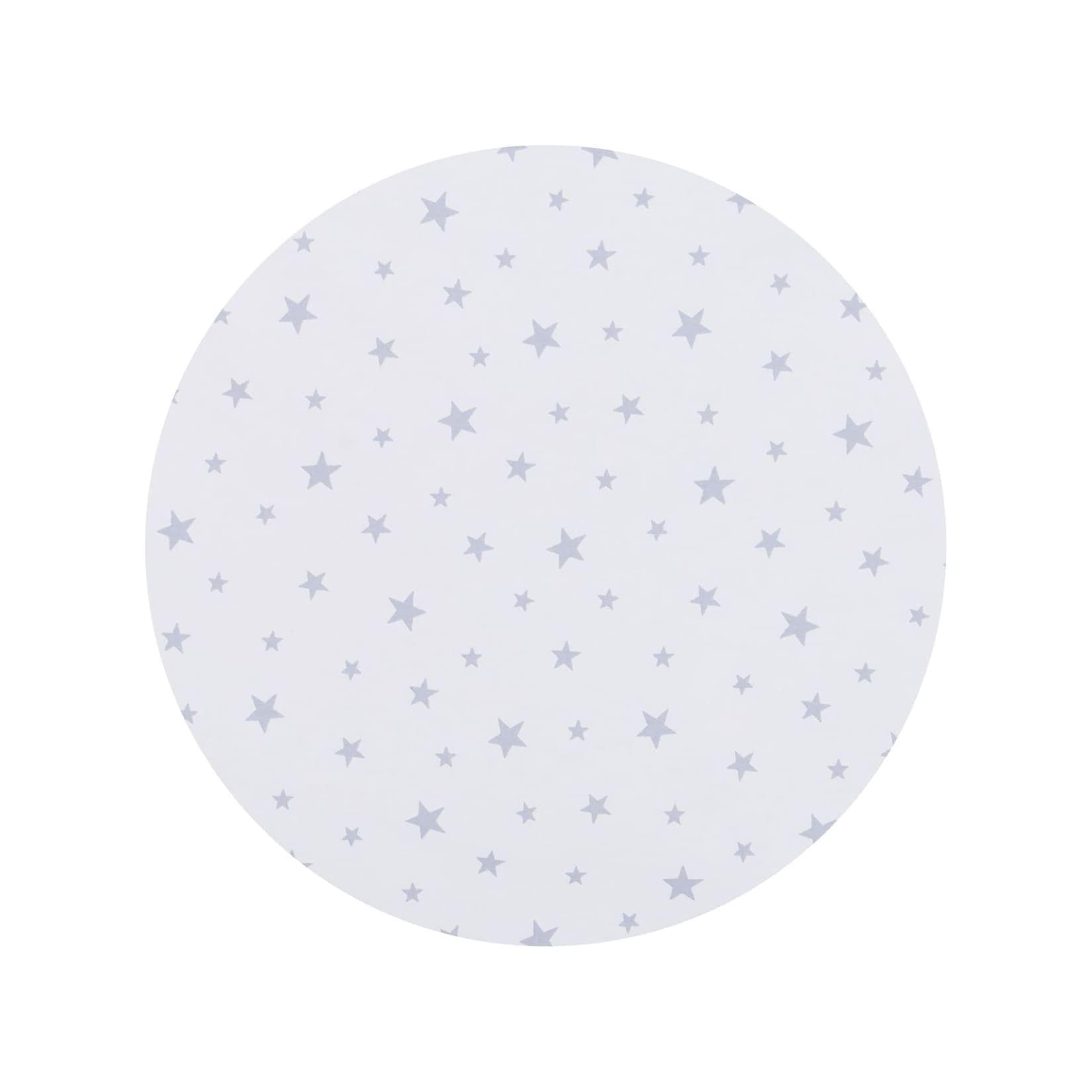 Chipolino Babybettwäsche Set - Baumwolle, Memory-Schaum Kissen