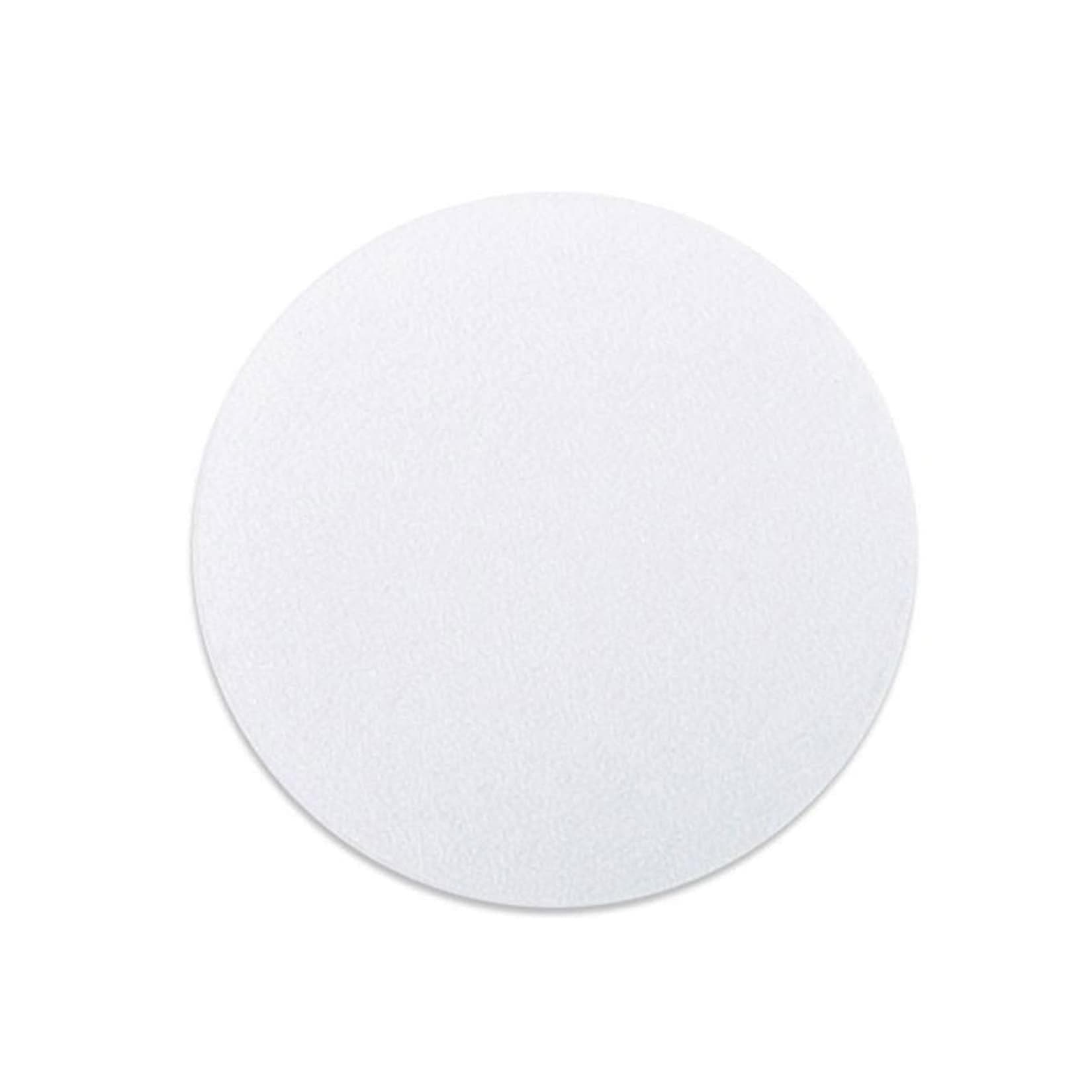 casa pura Antirutsch Klebepunkte Weiß 3 cm