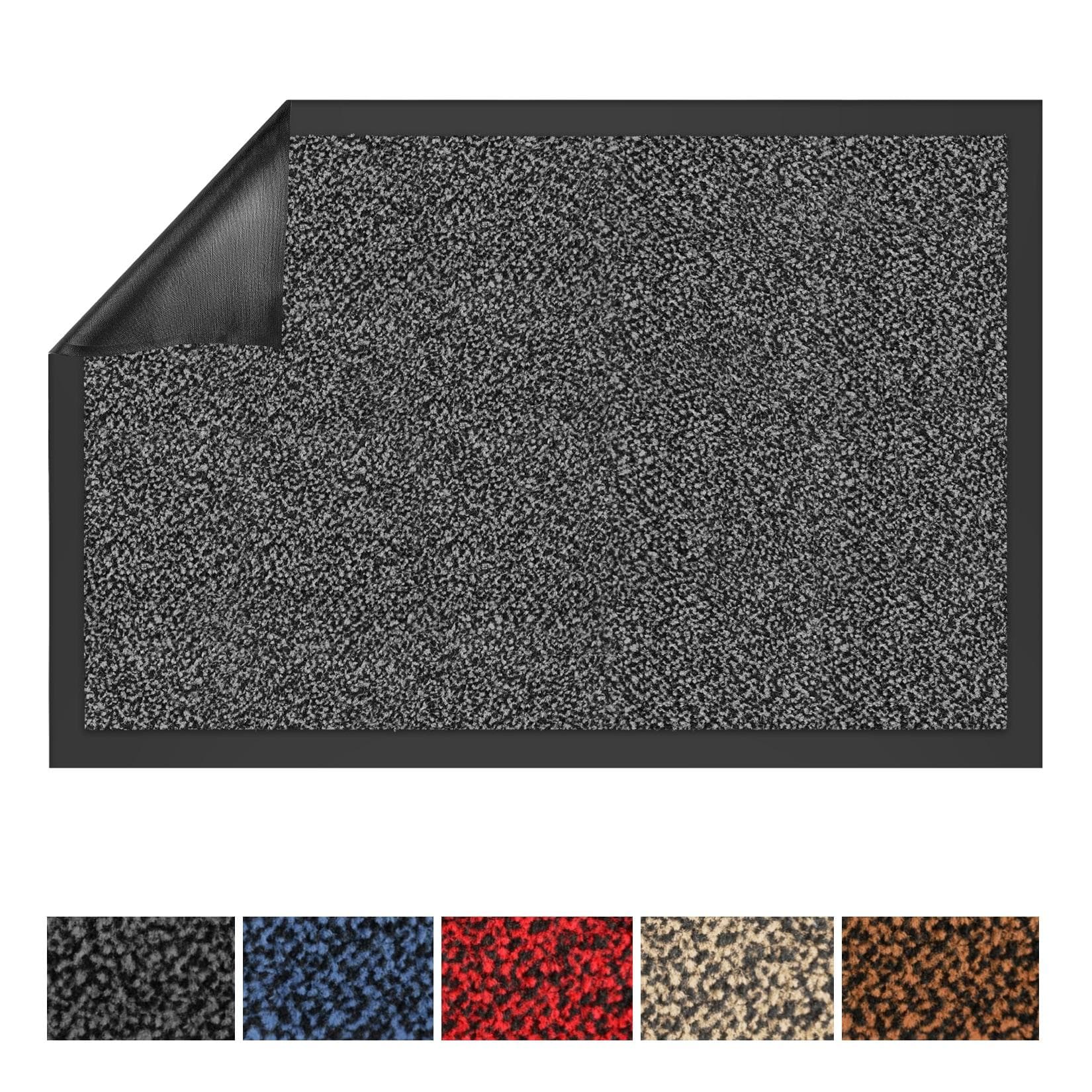 Karat Antistatik-Schmutzmatte SKY Performa Anthrazit