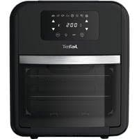 Tefal Easy Fry Oven & Grill Mini-Backofen Schwarz
