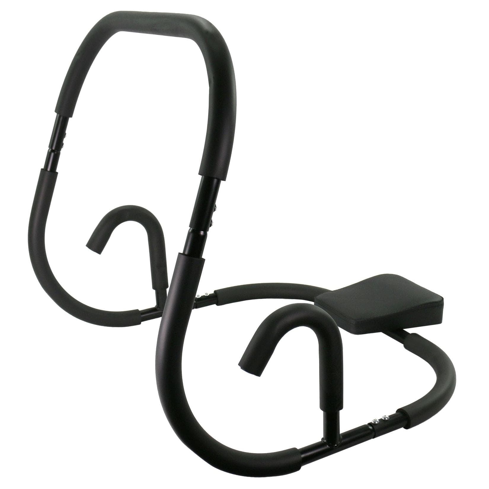 Best Sporting Bauchtrainer für Zuhause mit Kopfstütze