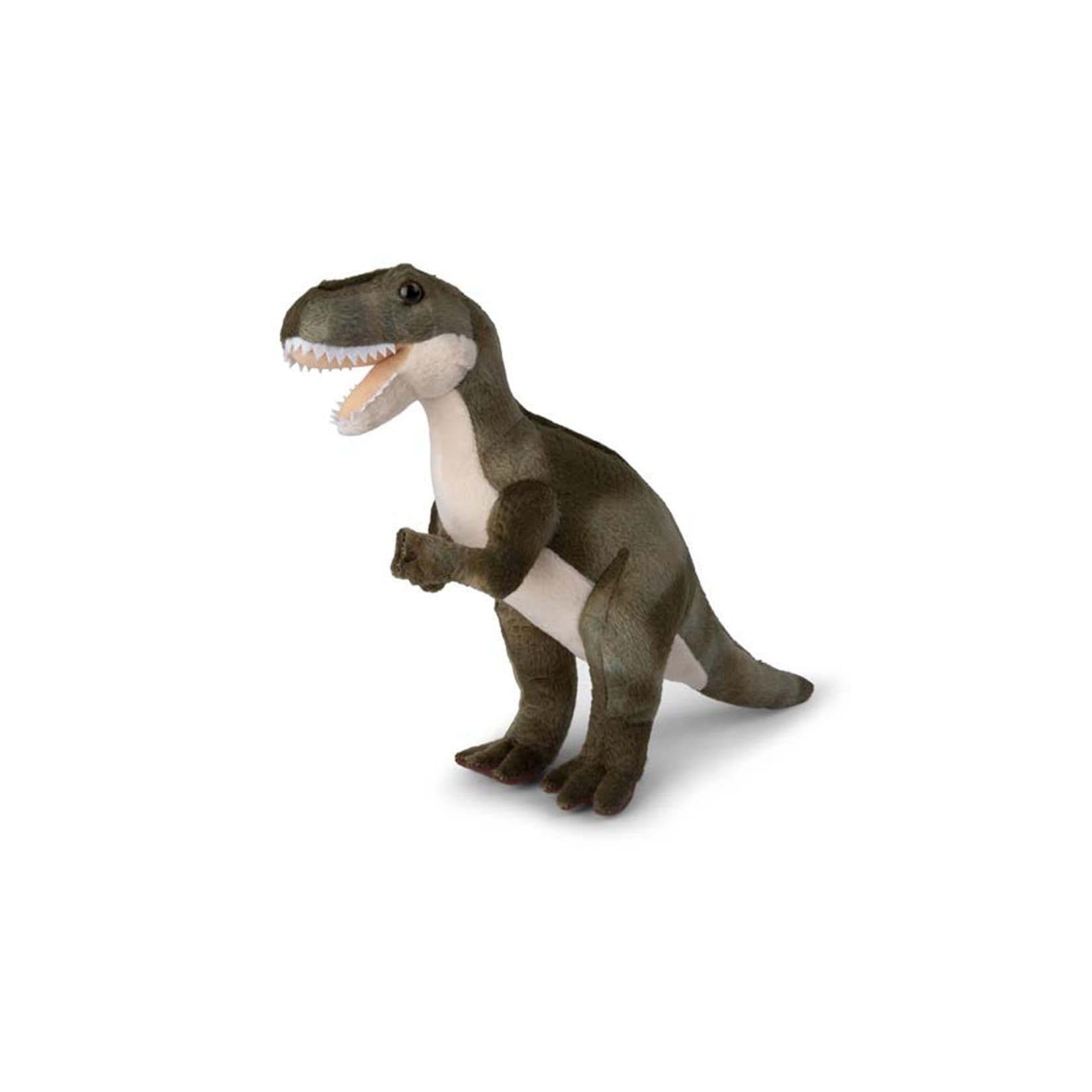 WWF Plüschtier T-Rex 23cm lebensecht Kuscheltier