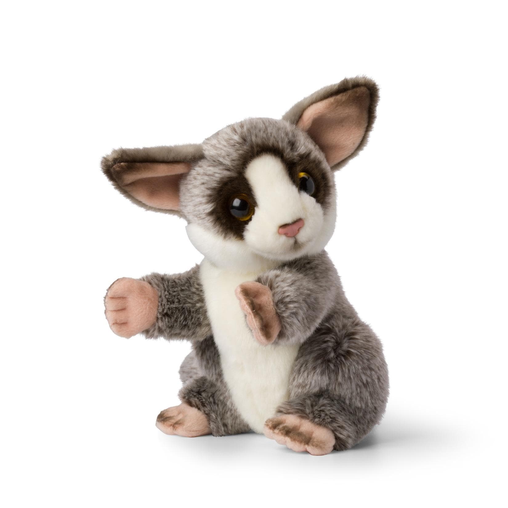WWF Plüschtier Galago 23cm lebensecht Kuscheltier