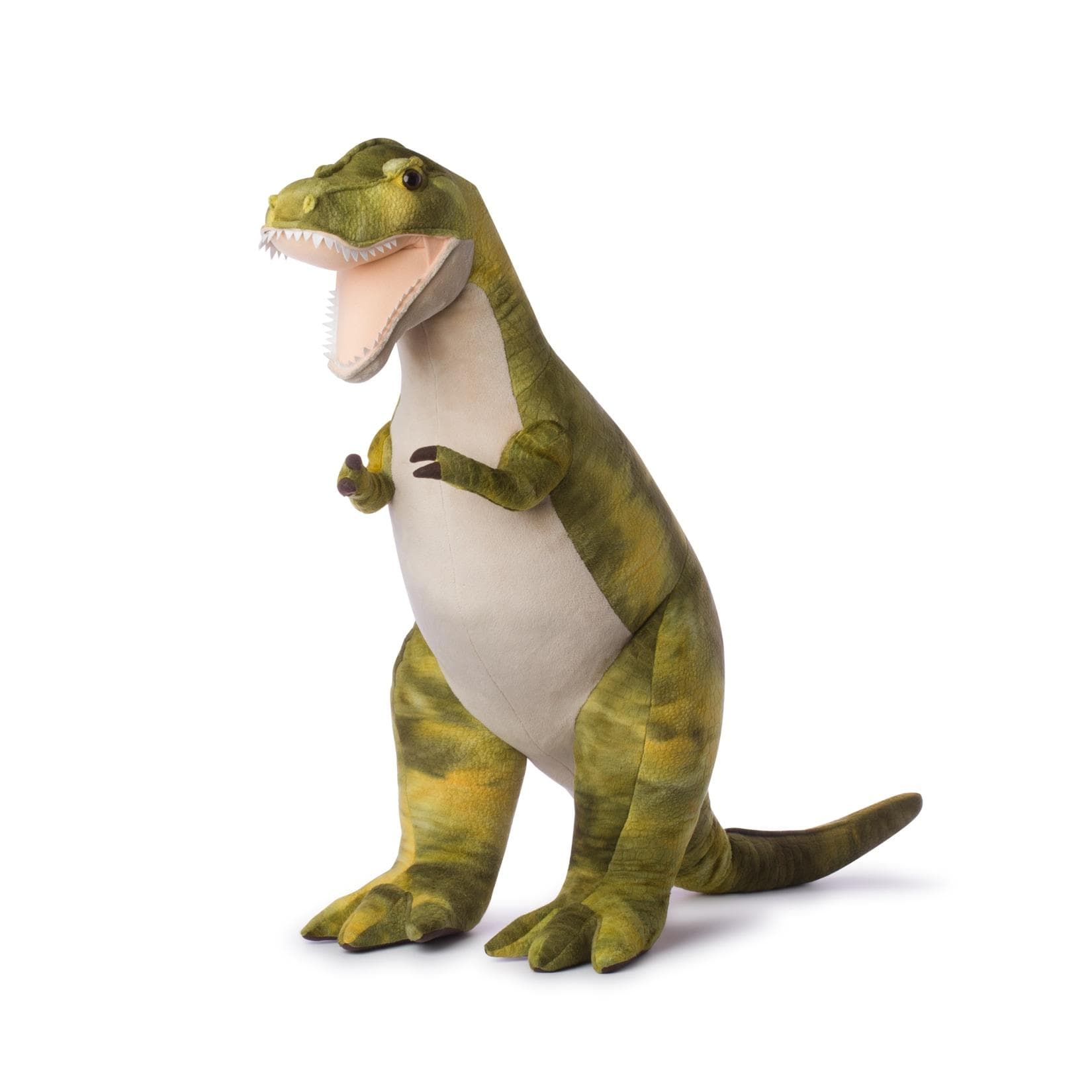 WWF Plüschtier T-Rex 80cm - Lebensecht Kuscheltier