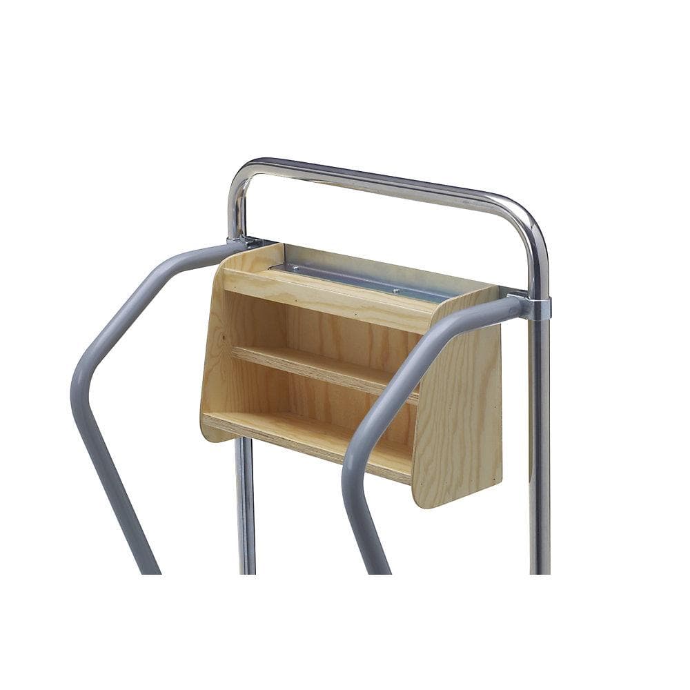 HelgeNyberg Doppelt Stiftablage Holz