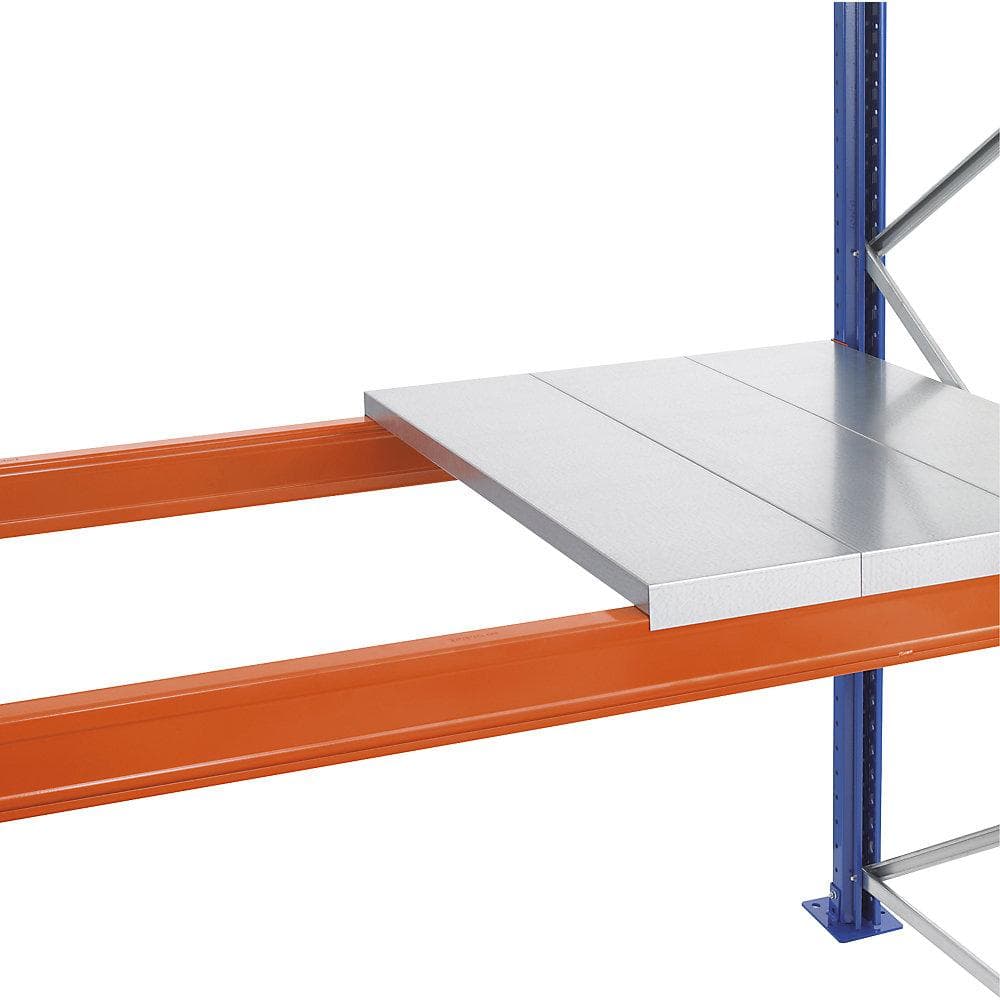 SCHULTE Stahlpaneel für Palettenregale 300x1100 mm