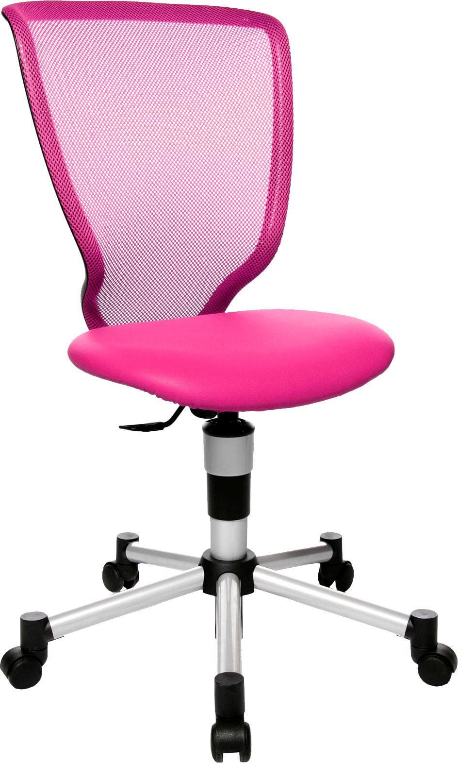 Ergonomischer Kindersitz mit Muldensitz und Toplift