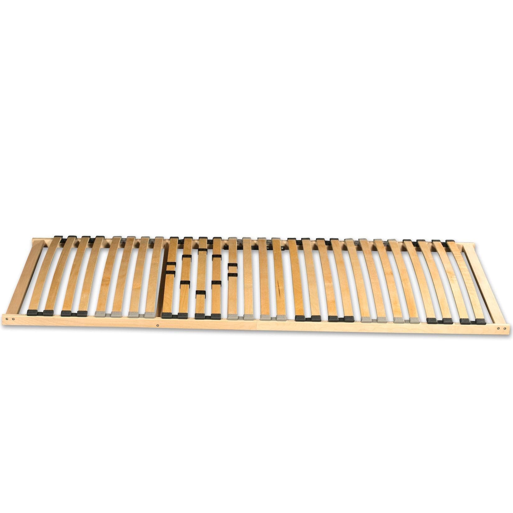 Coemo BASIC Lattenrost 80x200 cm 7-Zonen Selbstbausatz