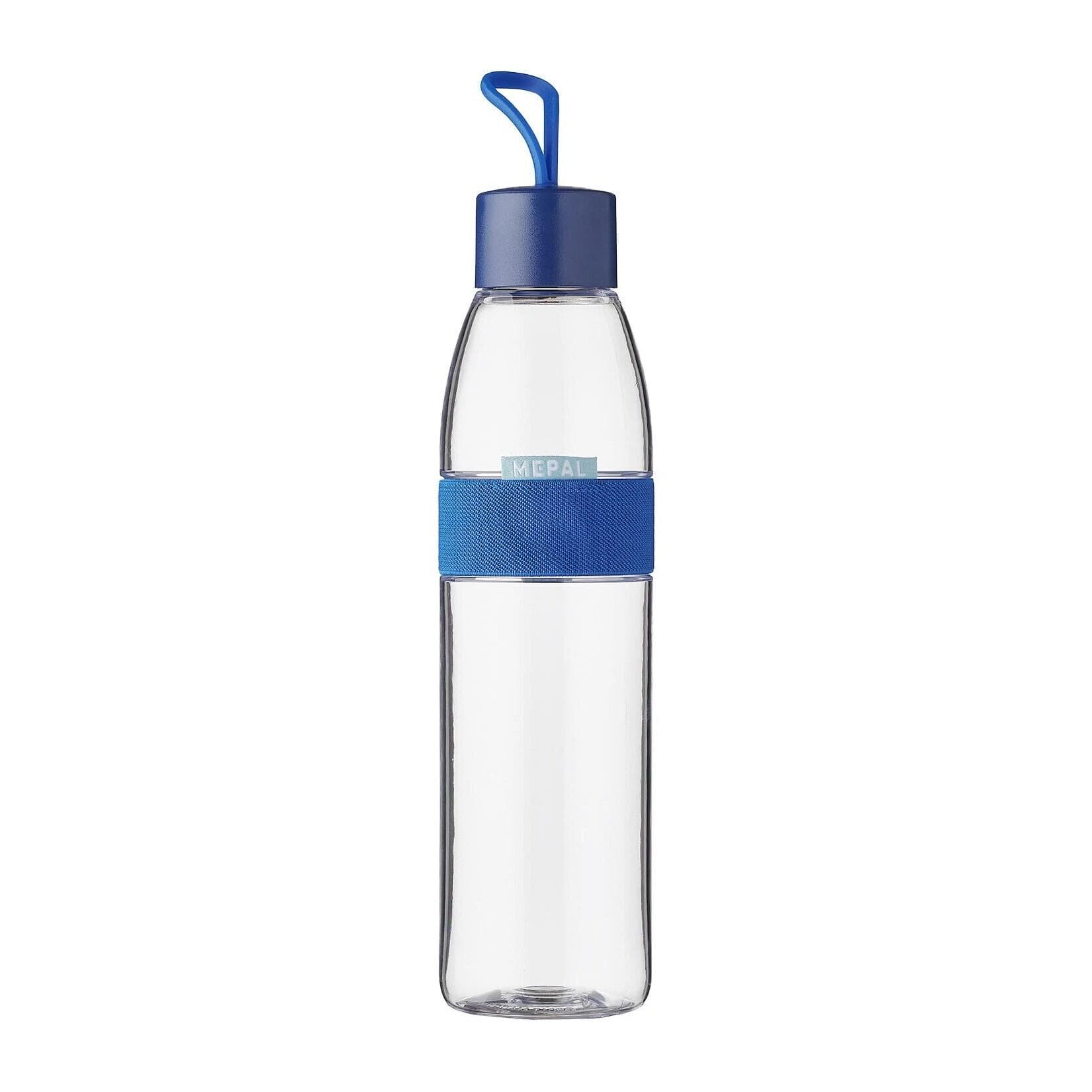 Mepal Trinkflasche ELLIPSE 700 ml Blau