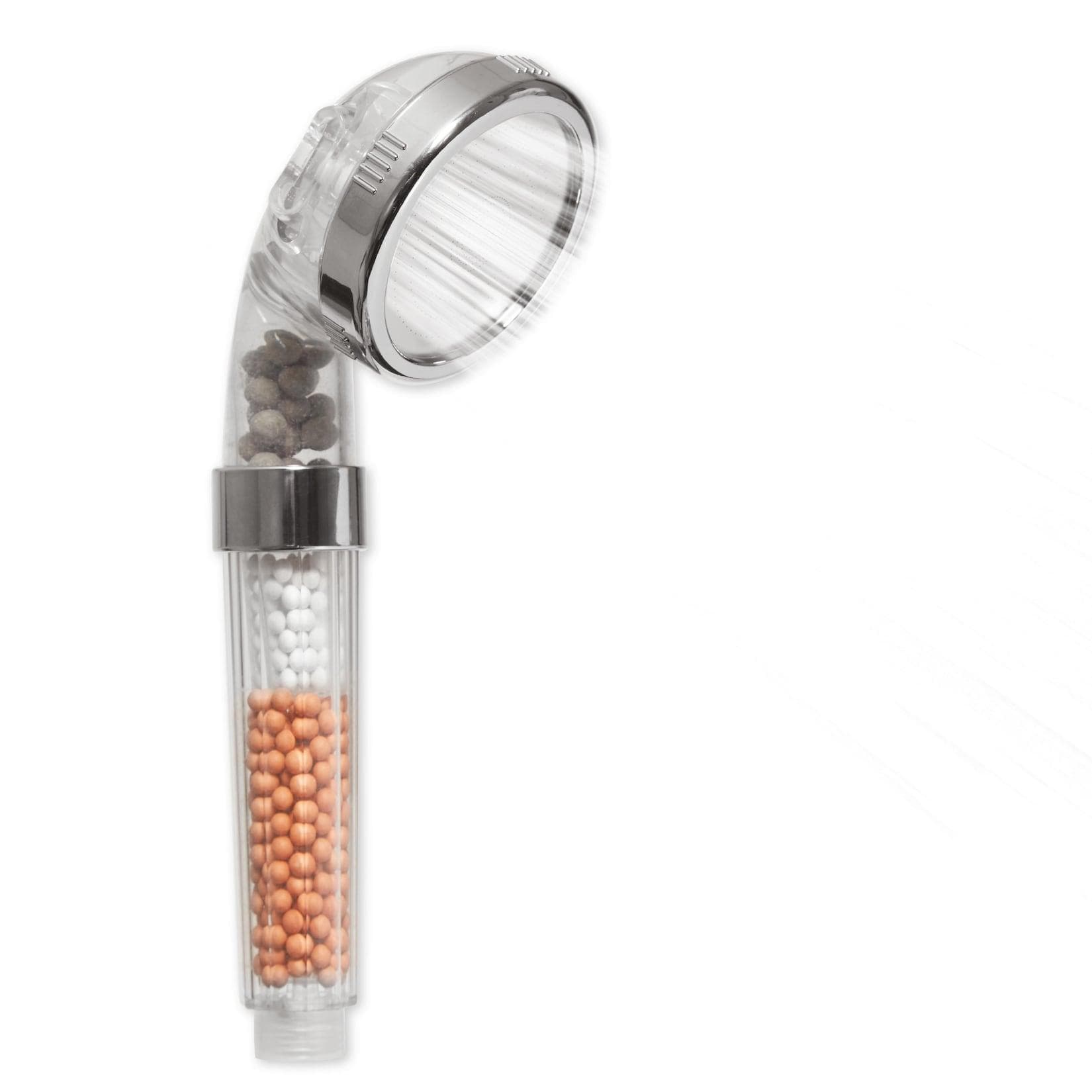 Aquadon Shower Hero Dusche mit Filtersystem