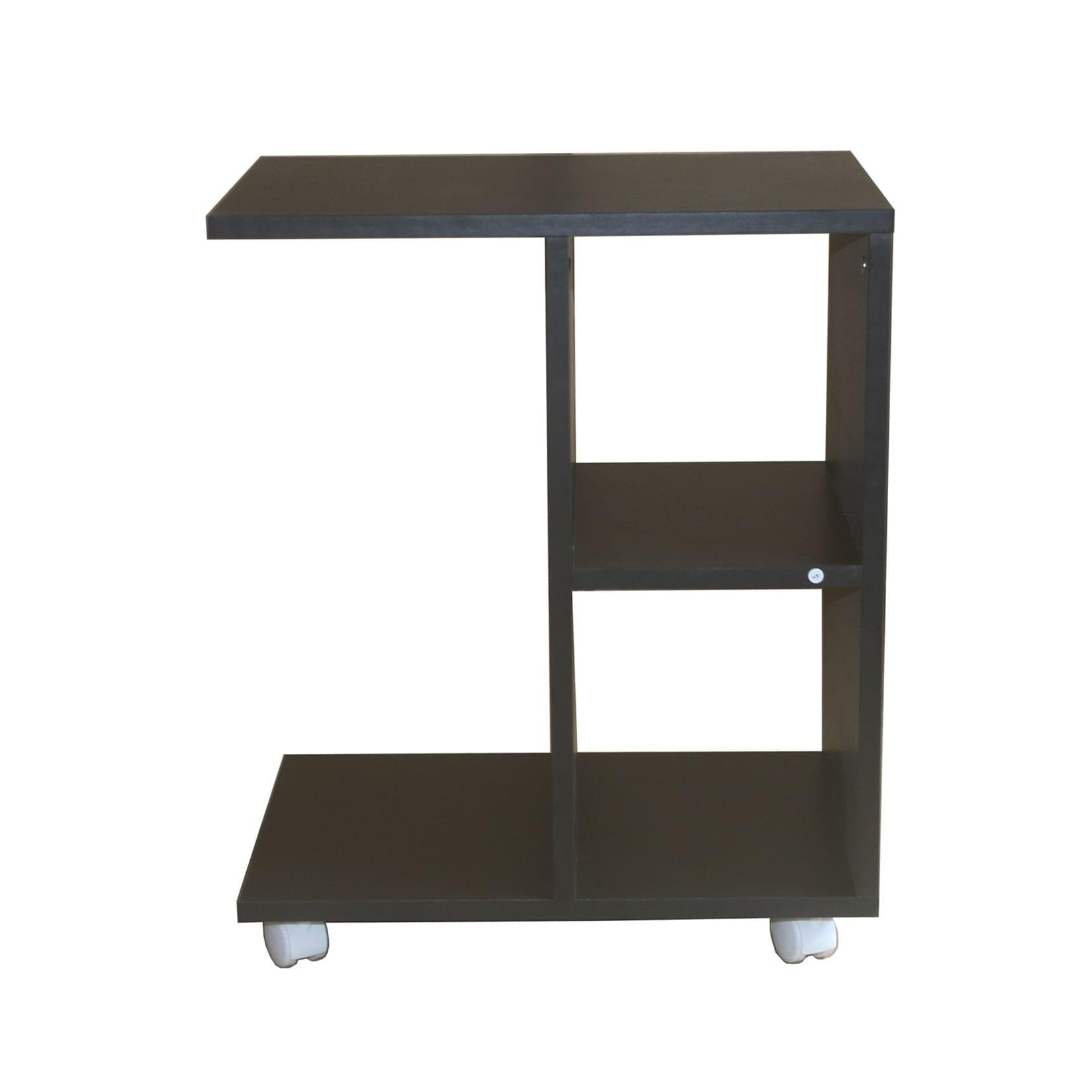 HTI-Living Thekla Rollregal: Vielseitiger Beistelltisch in Vielfältigen Farben